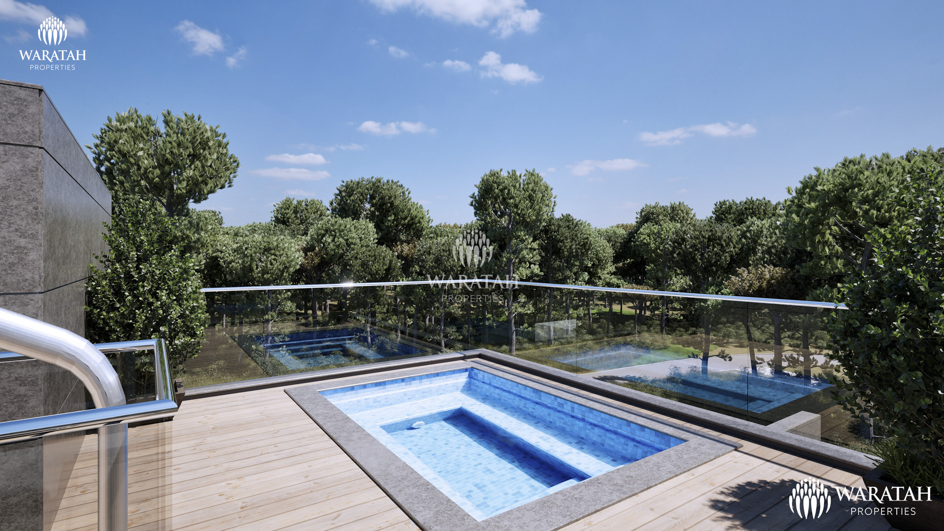 Villa Naomi WP (14 De 76)