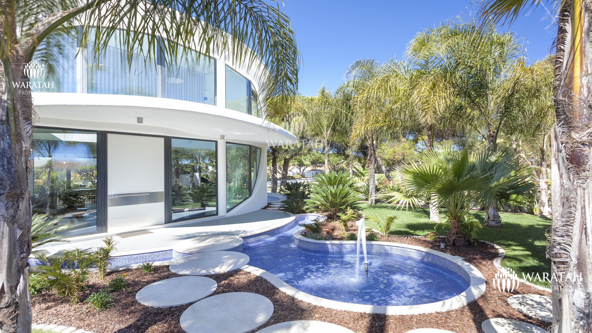 Villa Gucci Waratah Properties (15)