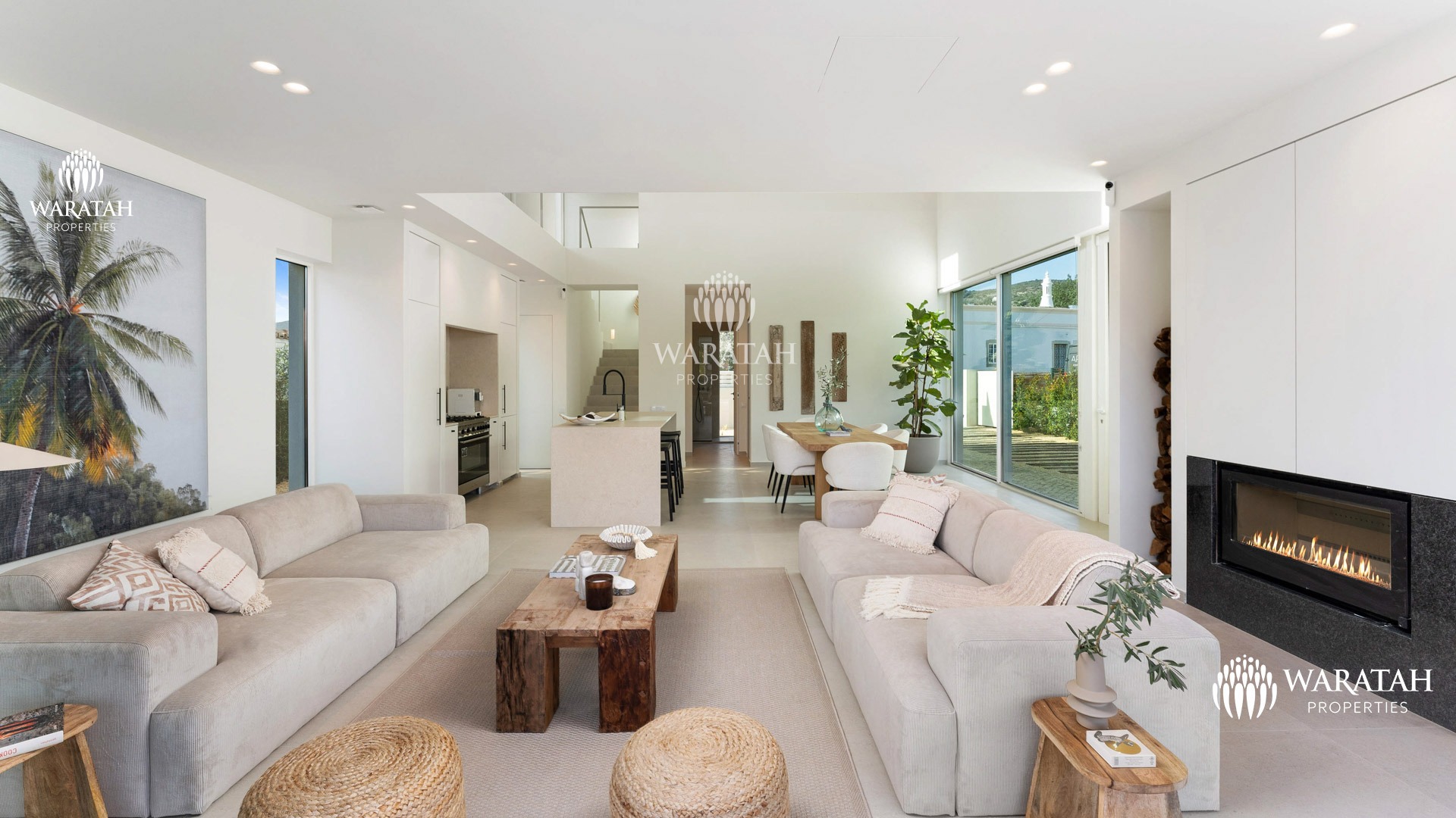 Waratah Villa Cielo WP Quinta Do Lago (15 Of 35)