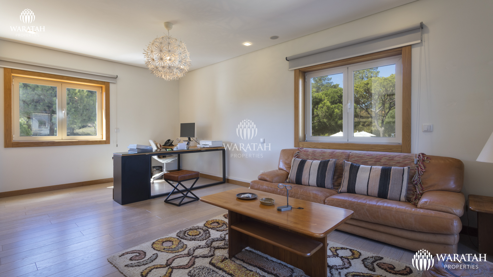 Villa Solana (27 De 37)