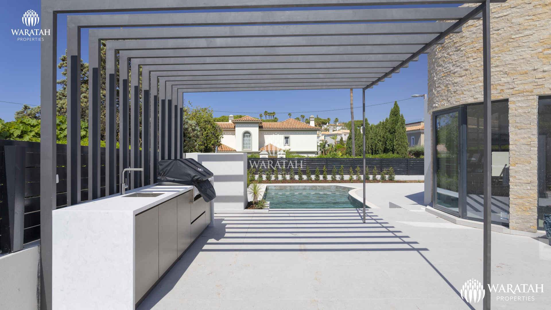 Villa Céu Azul WP (4 De 6)