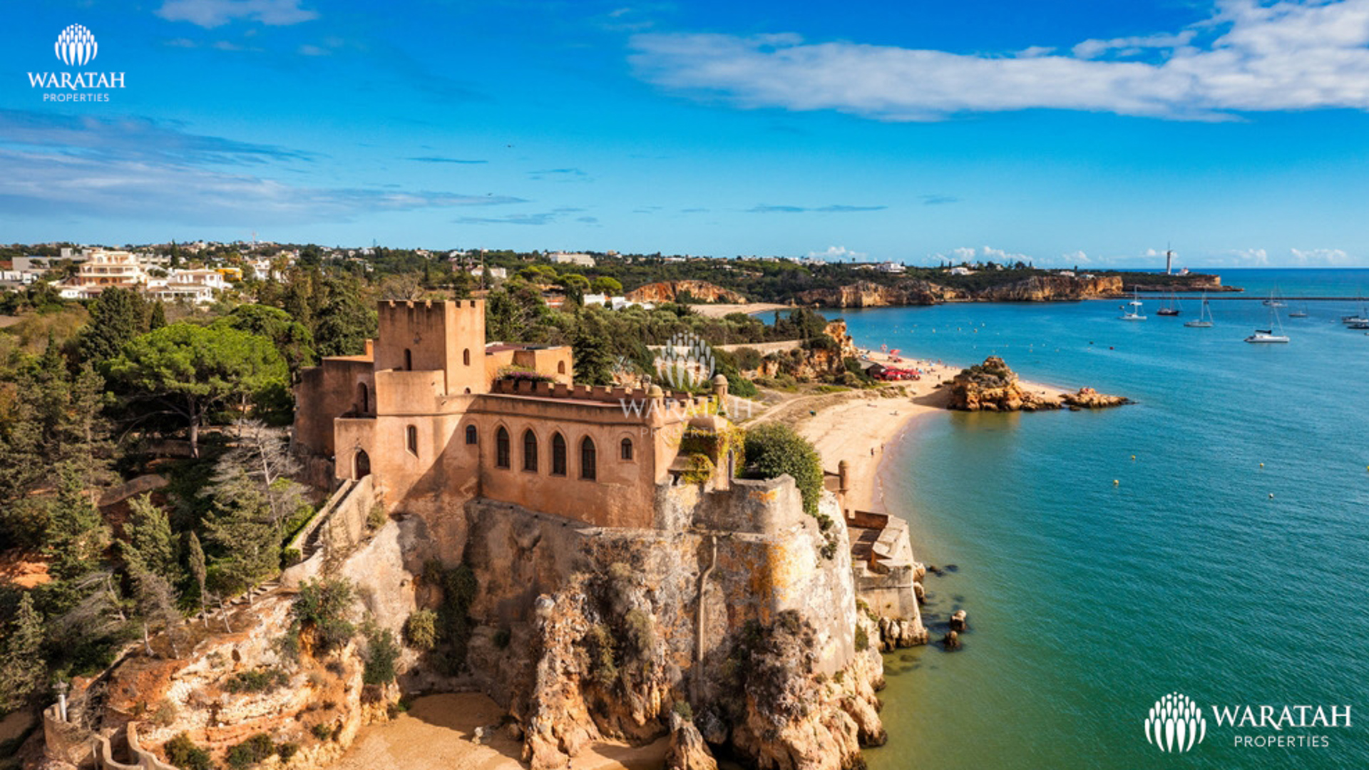 Apartment Barco Ferragudo Waratah Properties 25