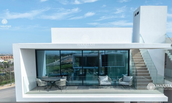 Apartment Pinheiro Waratah Properties (1)