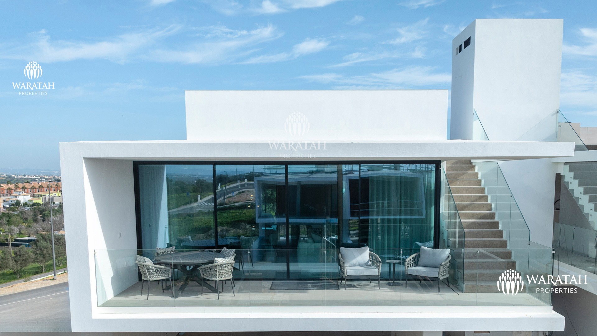 Apartment Pinheiro Waratah Properties (1)