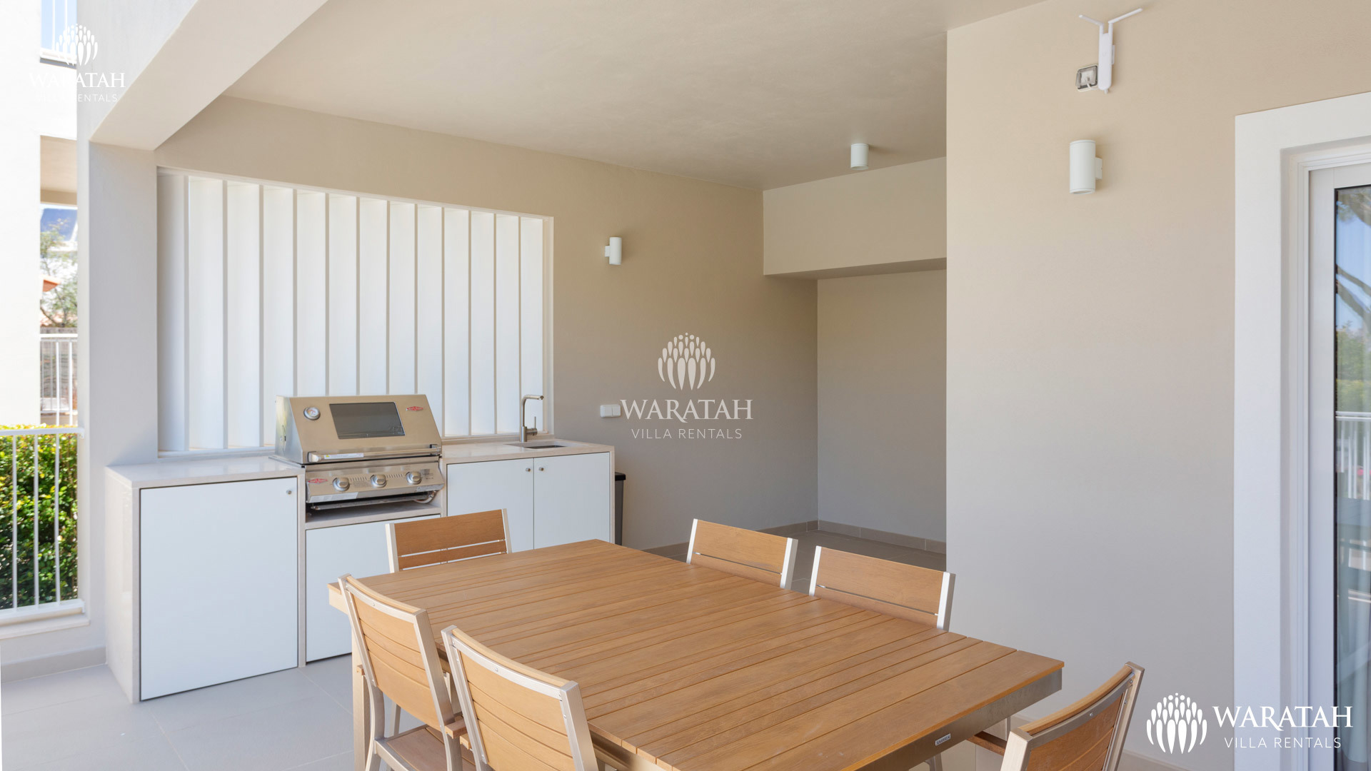 Waratah Townhouse Sphere VL WVR (13 Of 25)