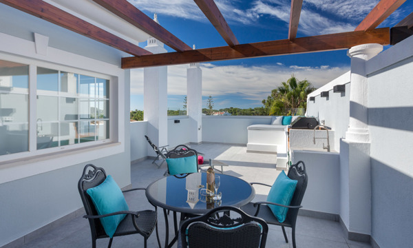 Apartment Kairi Vale Do Lobo Waratah Villa Rentals 15