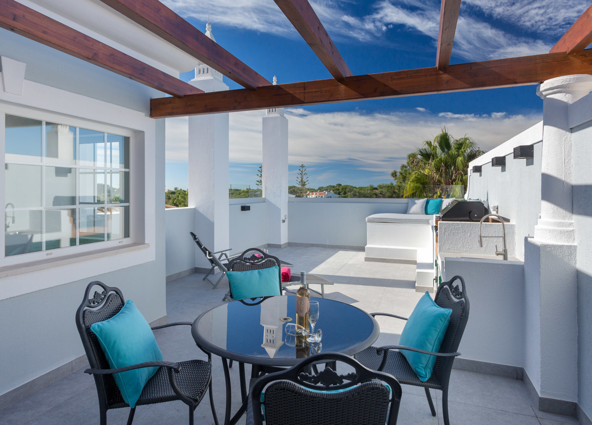 Apartment Kairi Vale Do Lobo Waratah Villa Rentals 15