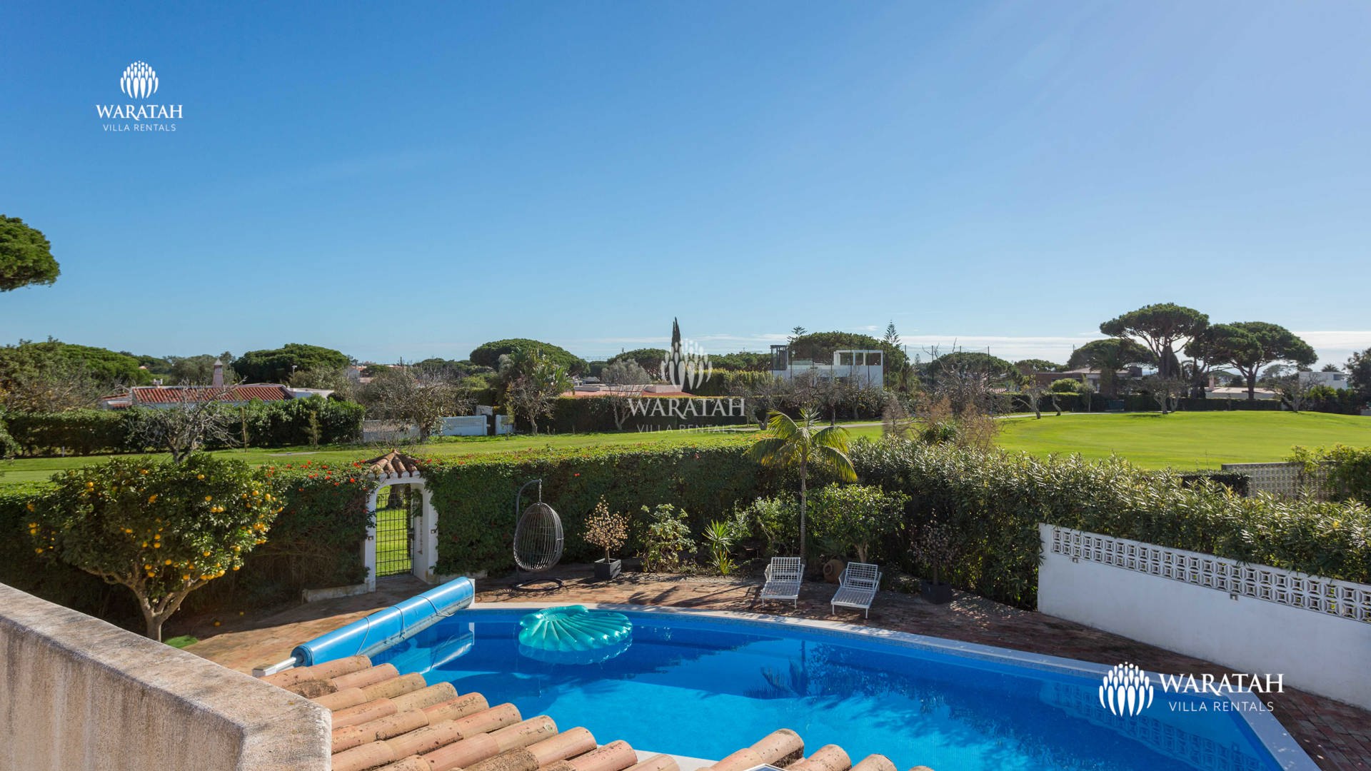 Villa Alma (13 De 24)