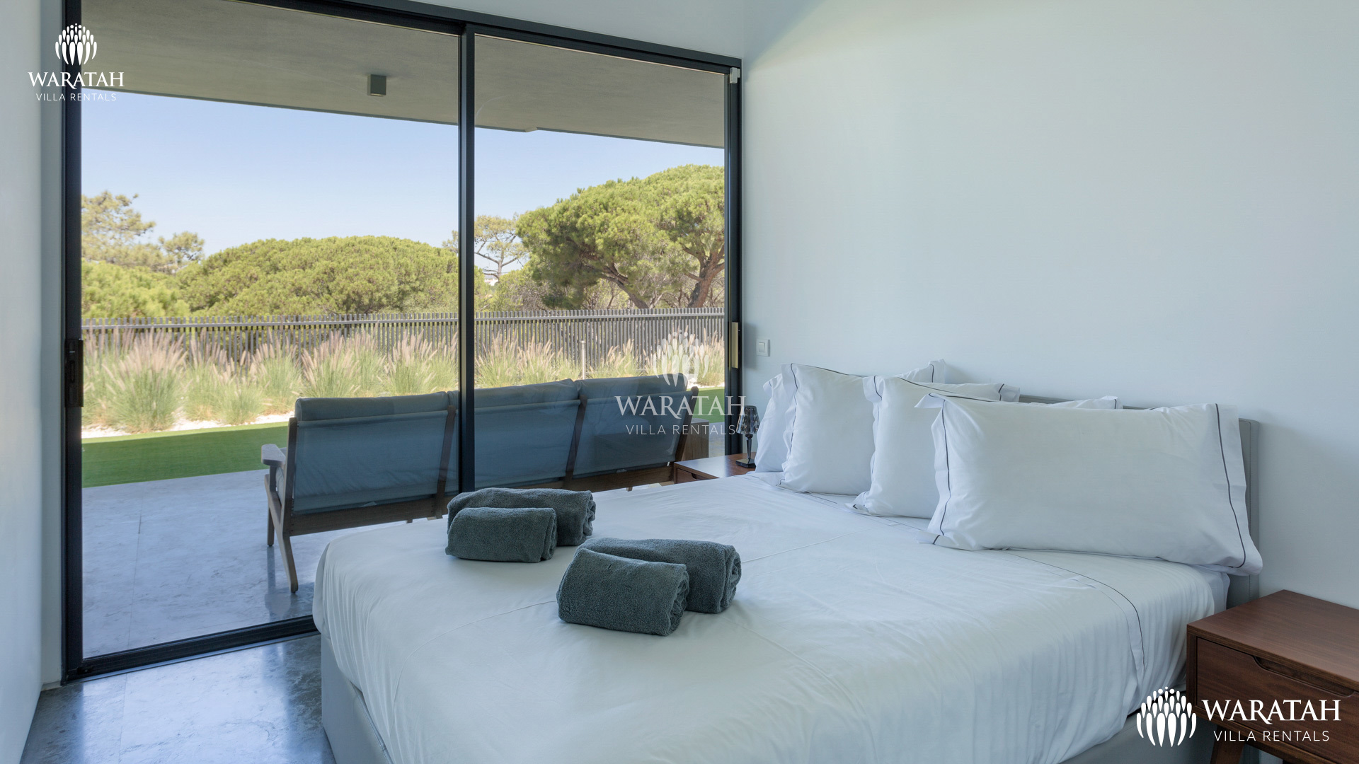 Waratah Villa Rentals Villa Amelie Vale Do Lobo (37 Of 64)