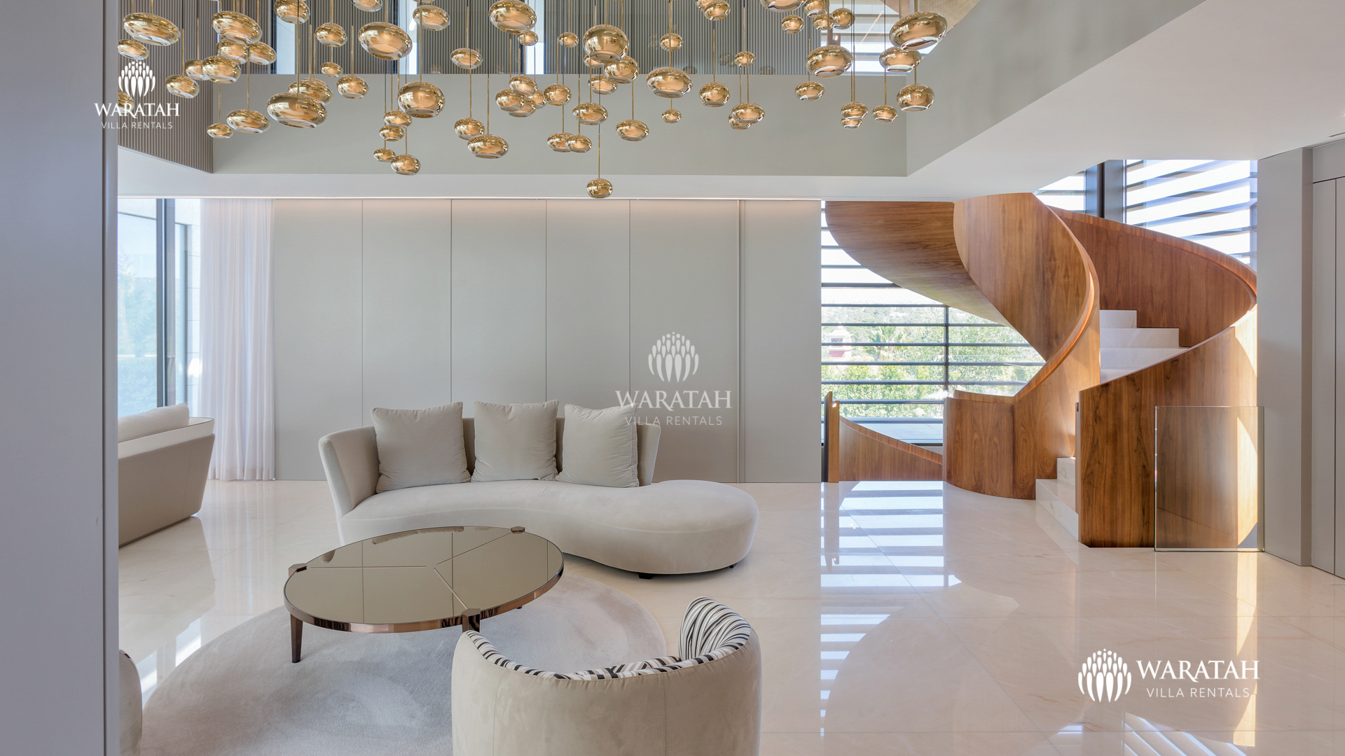 Villa Burgess Wp 4