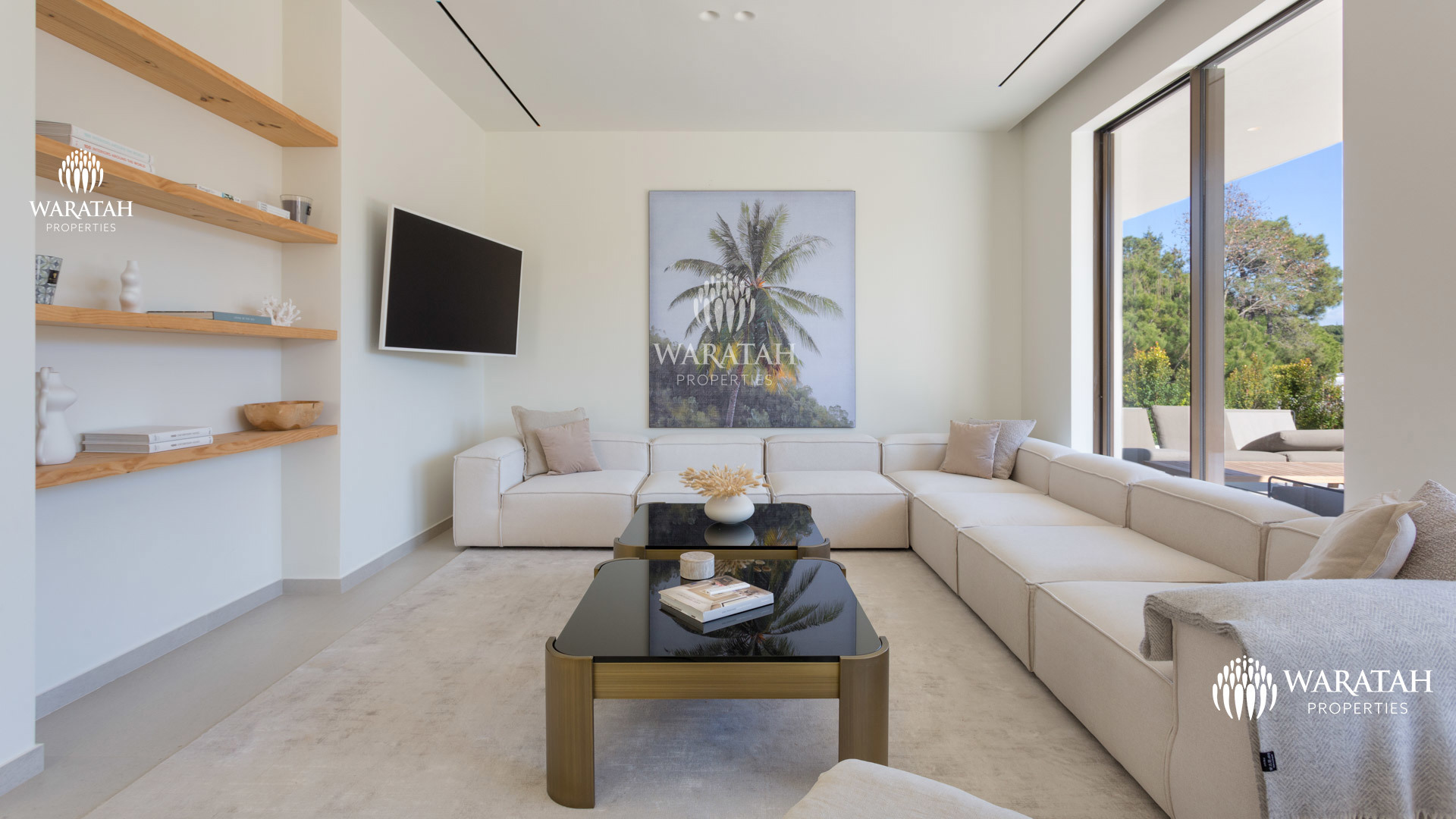 Villa Alejandra Quinta Do Lago Waratah Properties 28