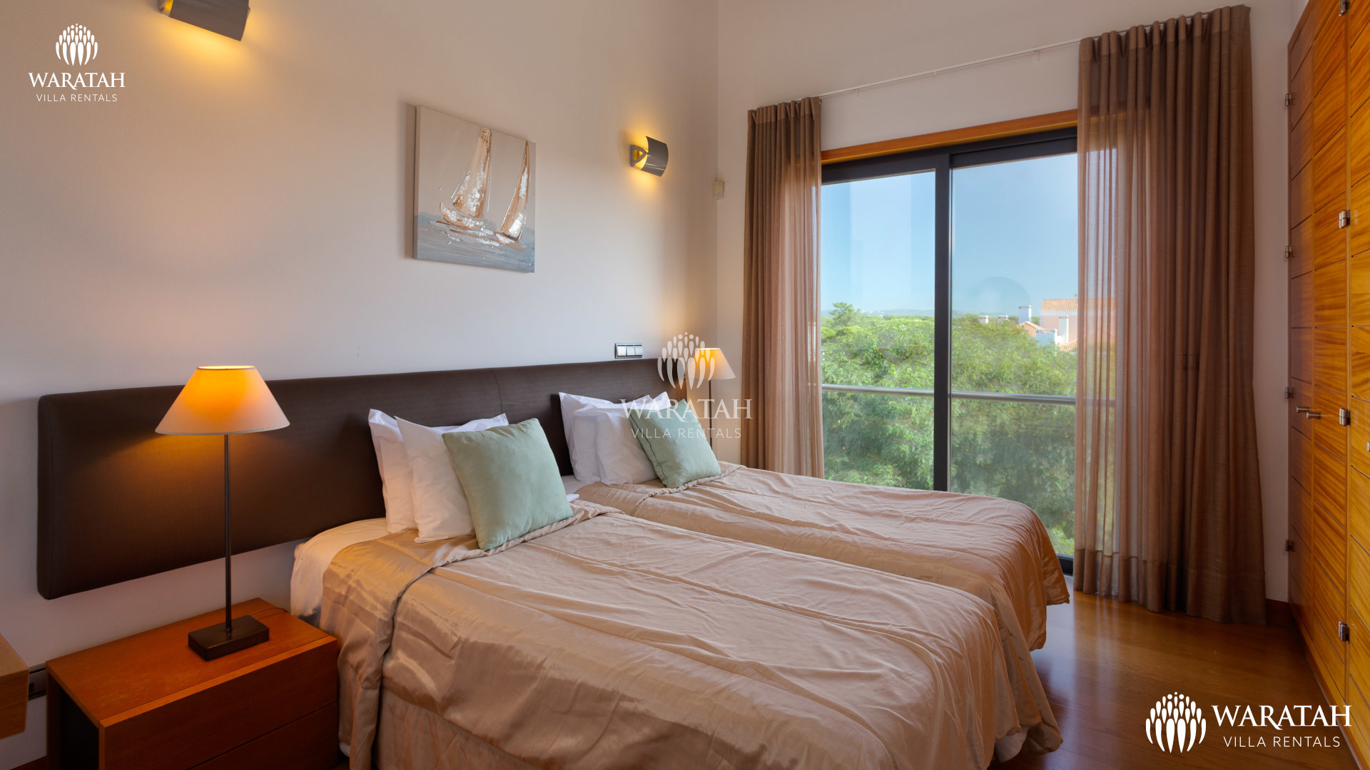 Apartment Zara Vale Do Lobo Waratah Properties 9
