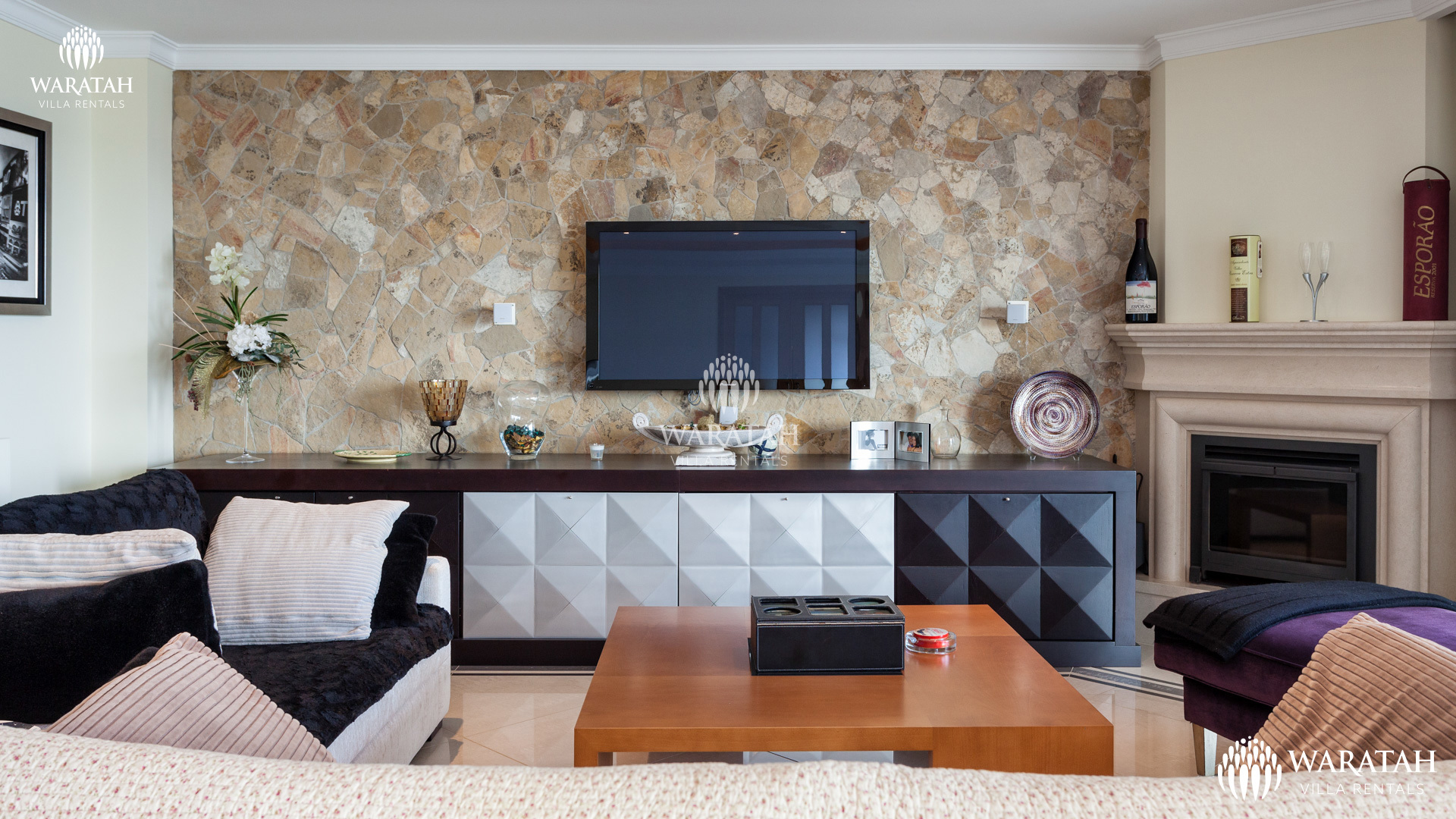 Waratah Villa Rentals Villa Dulce Vale Do Lobo (7 Of 19)
