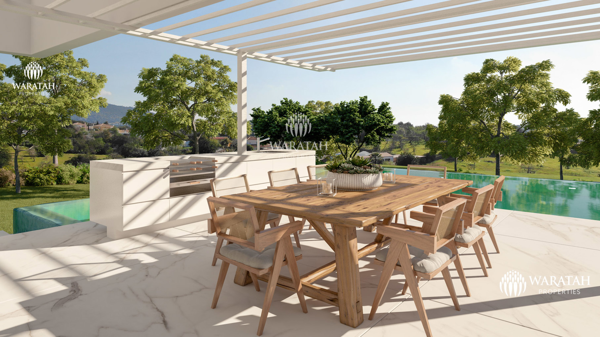 Waratah Apartment Jiang WP Vale Do Lobo (7 Of 28)