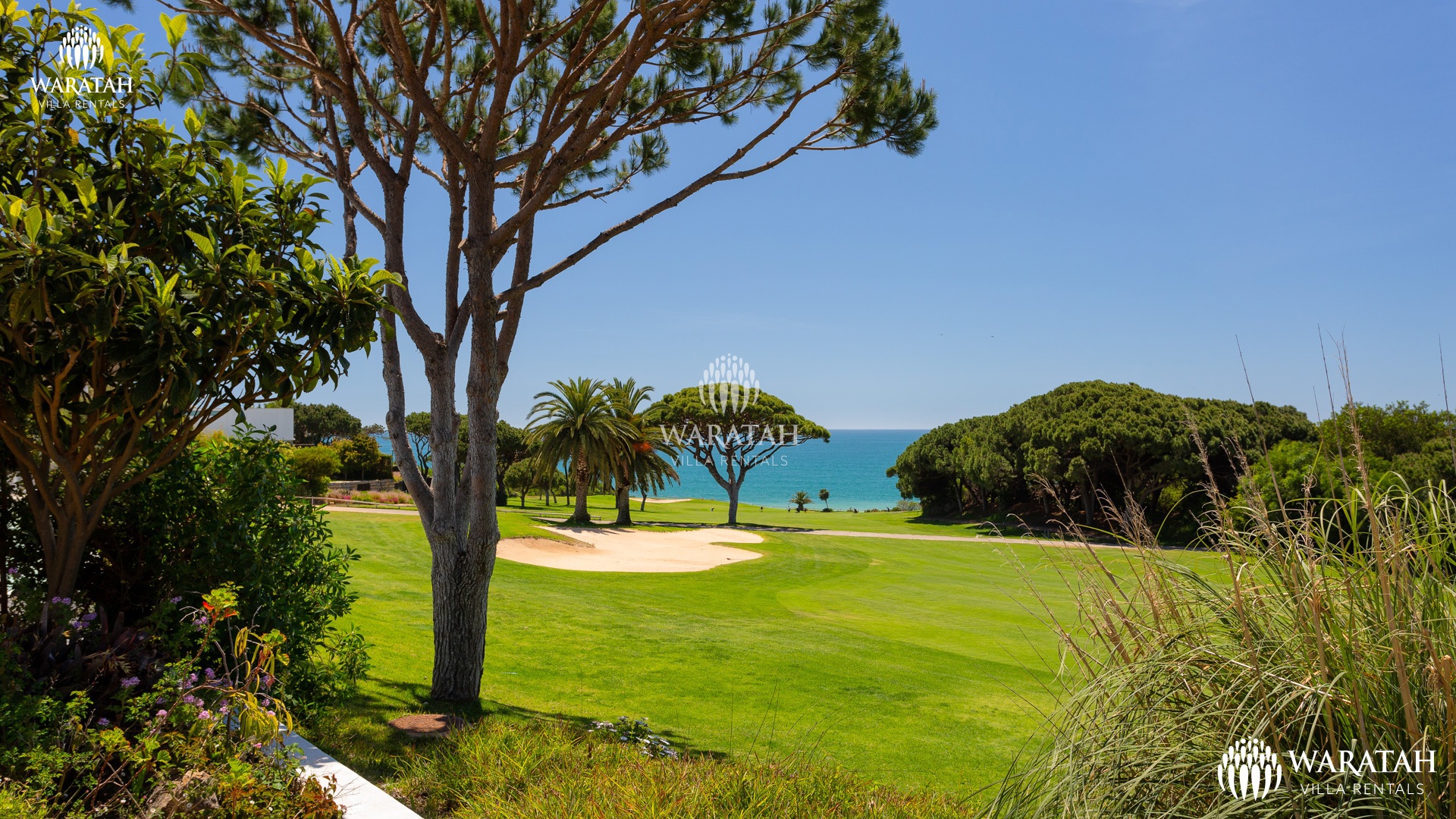 Villa Soleil Vale Do Lobo Waratah Properties 28