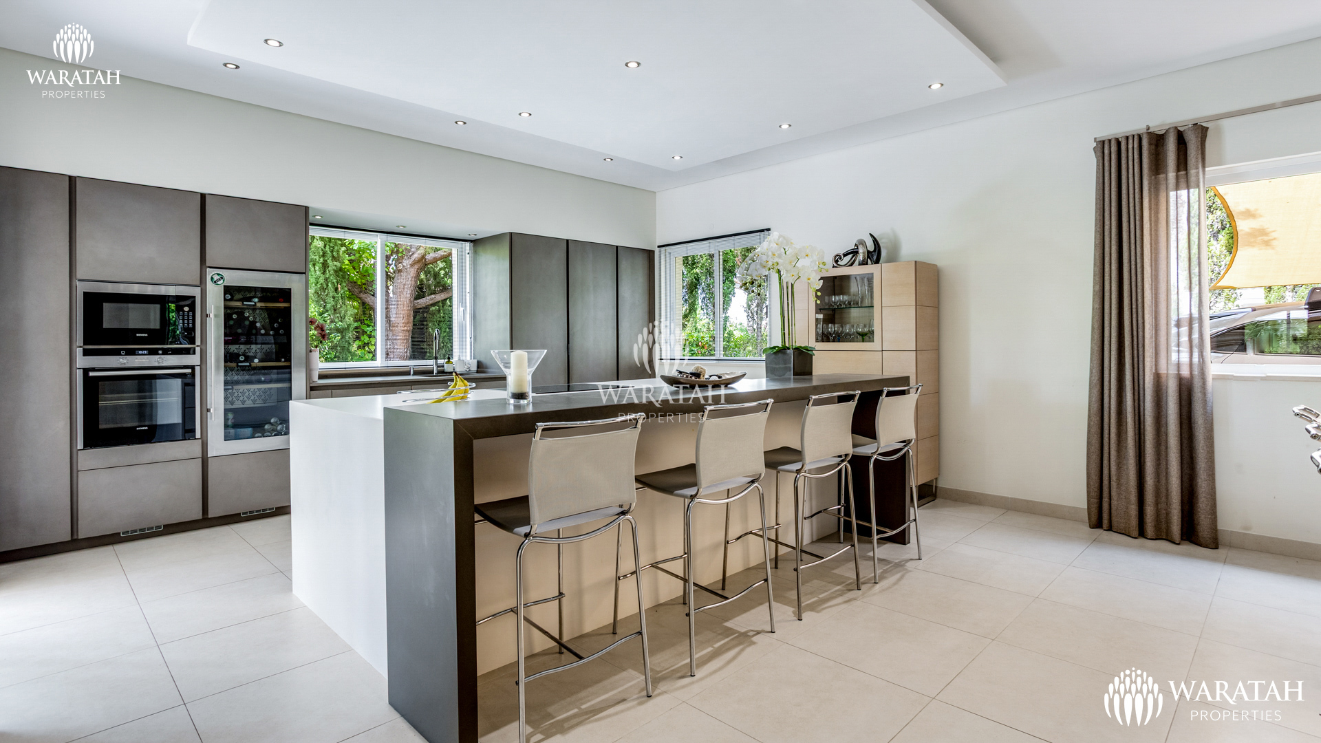 Villa Debora WP 19