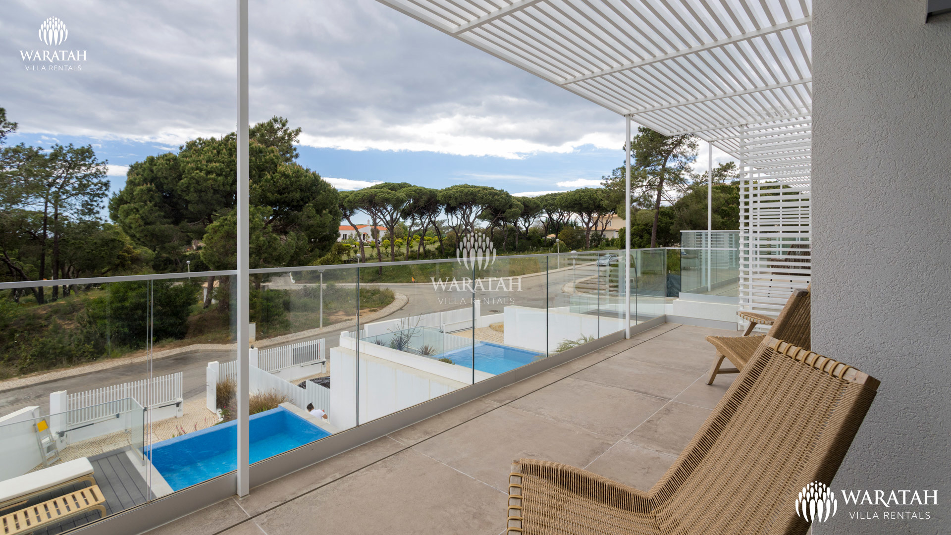 Townhouse Jasmin Vilas Alvas Waratah Villa Rentals (6 Of 25)