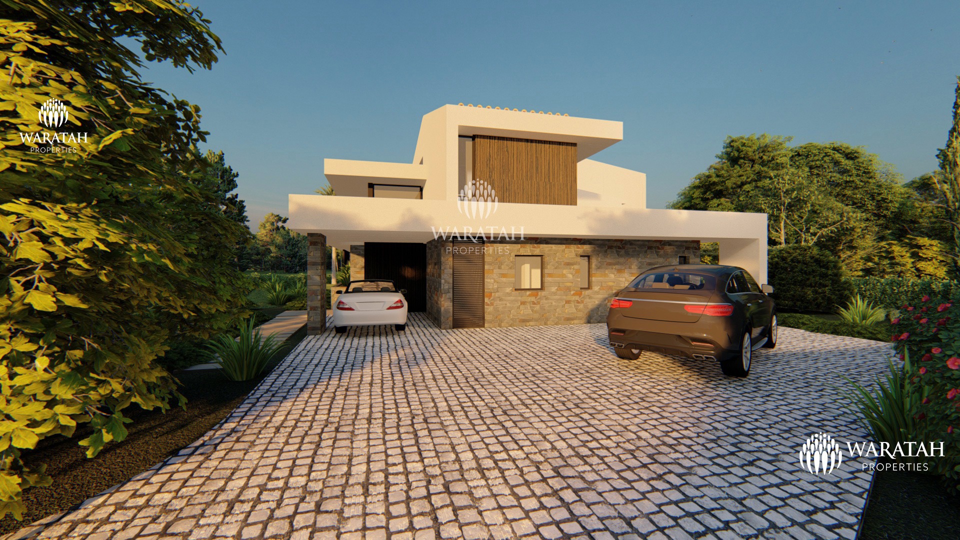 Villa Lena Vale Do Lobo Waratah Properties 17