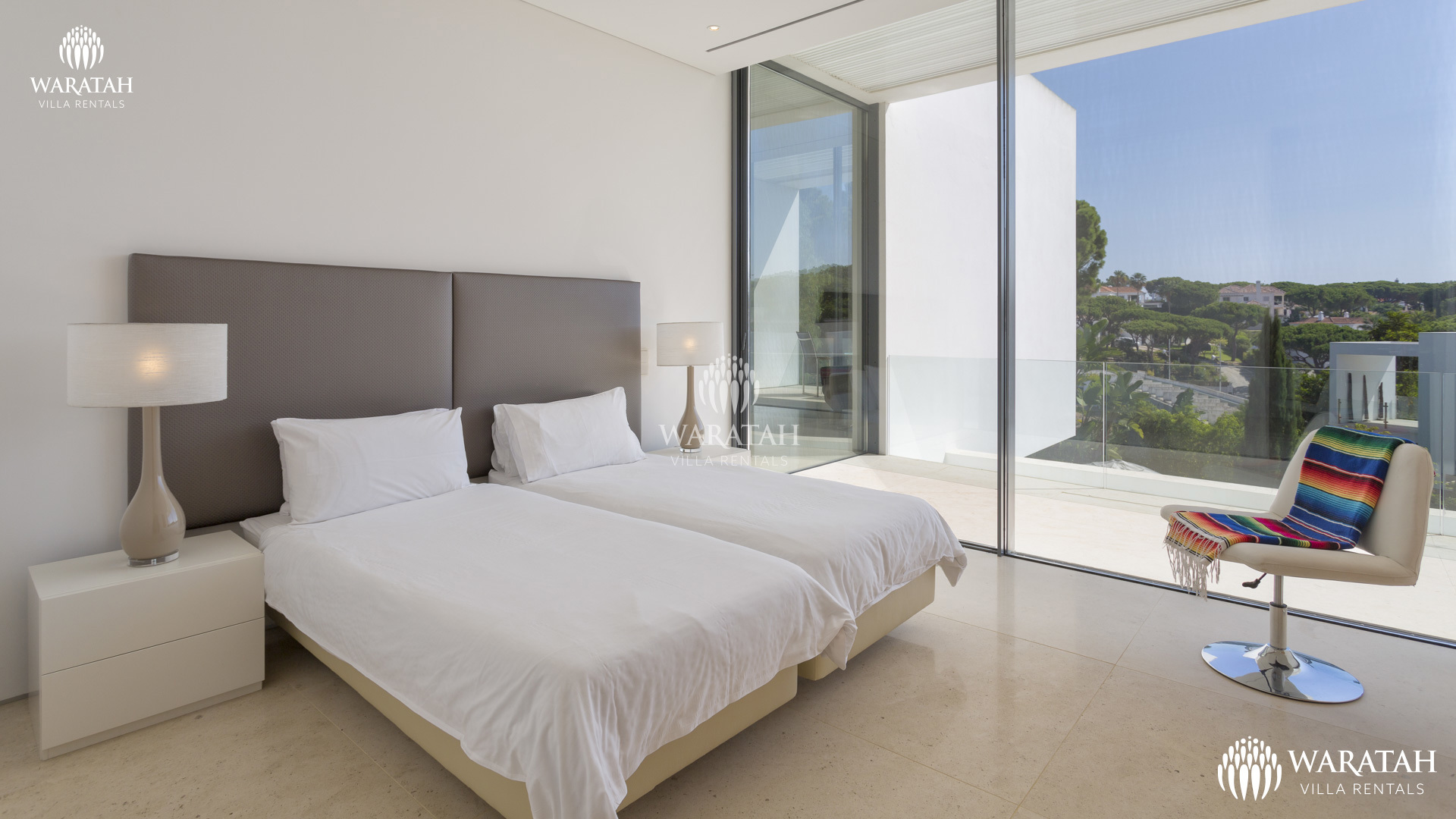 Villa Felicity VL Waratah Villa Rentals 11