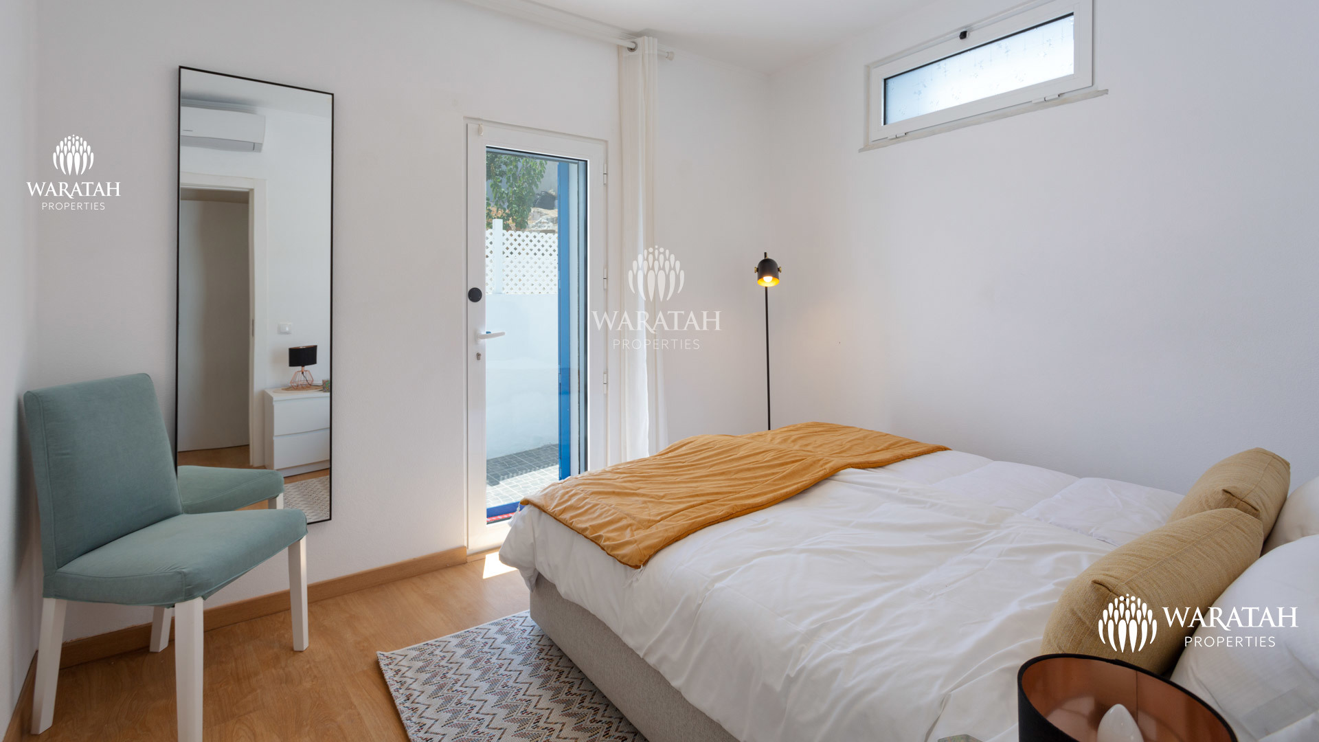 Townhouse Comfort Ferragudo Waratah Properties 2