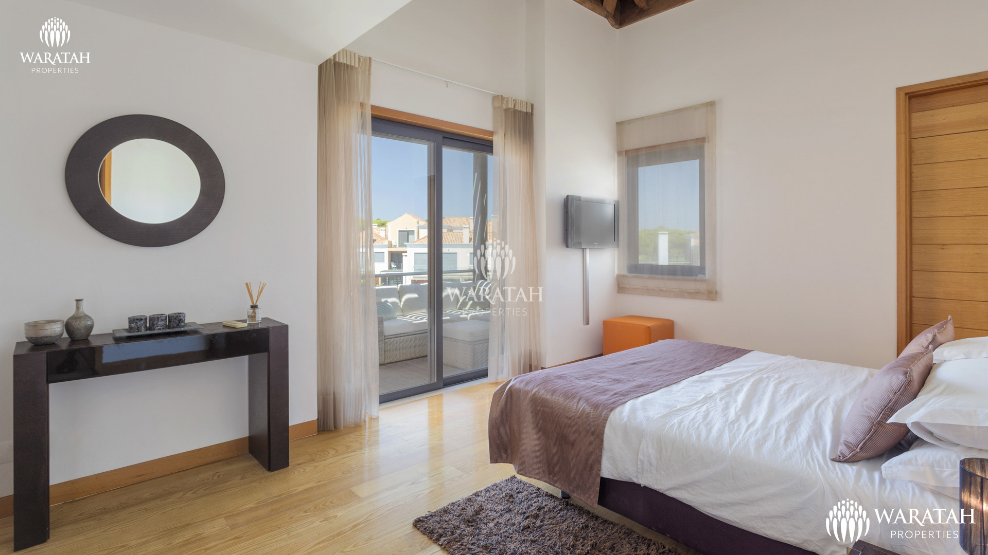 Apartment Jennifer Vale Do Lobo Waratah Properties 12