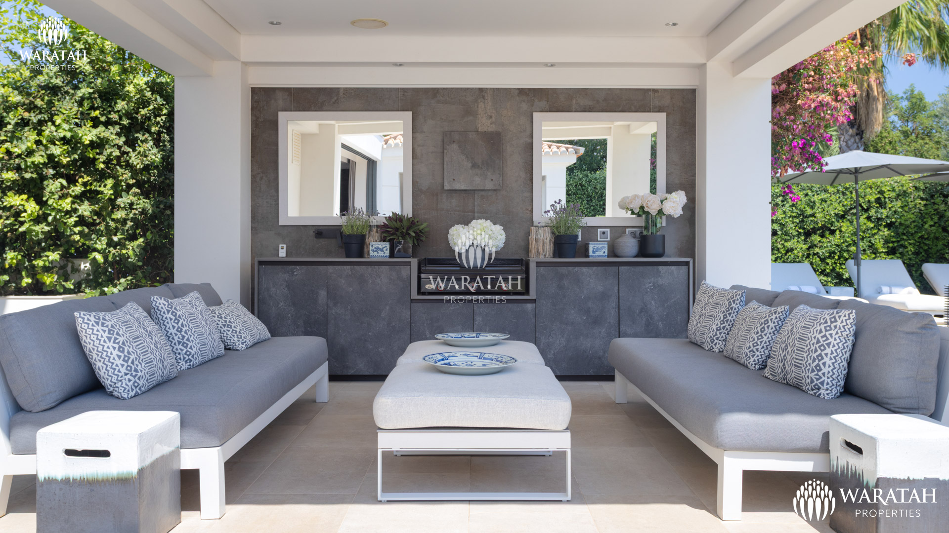 Villa Pyxis Quinta Jacintina Waratah Properties 12