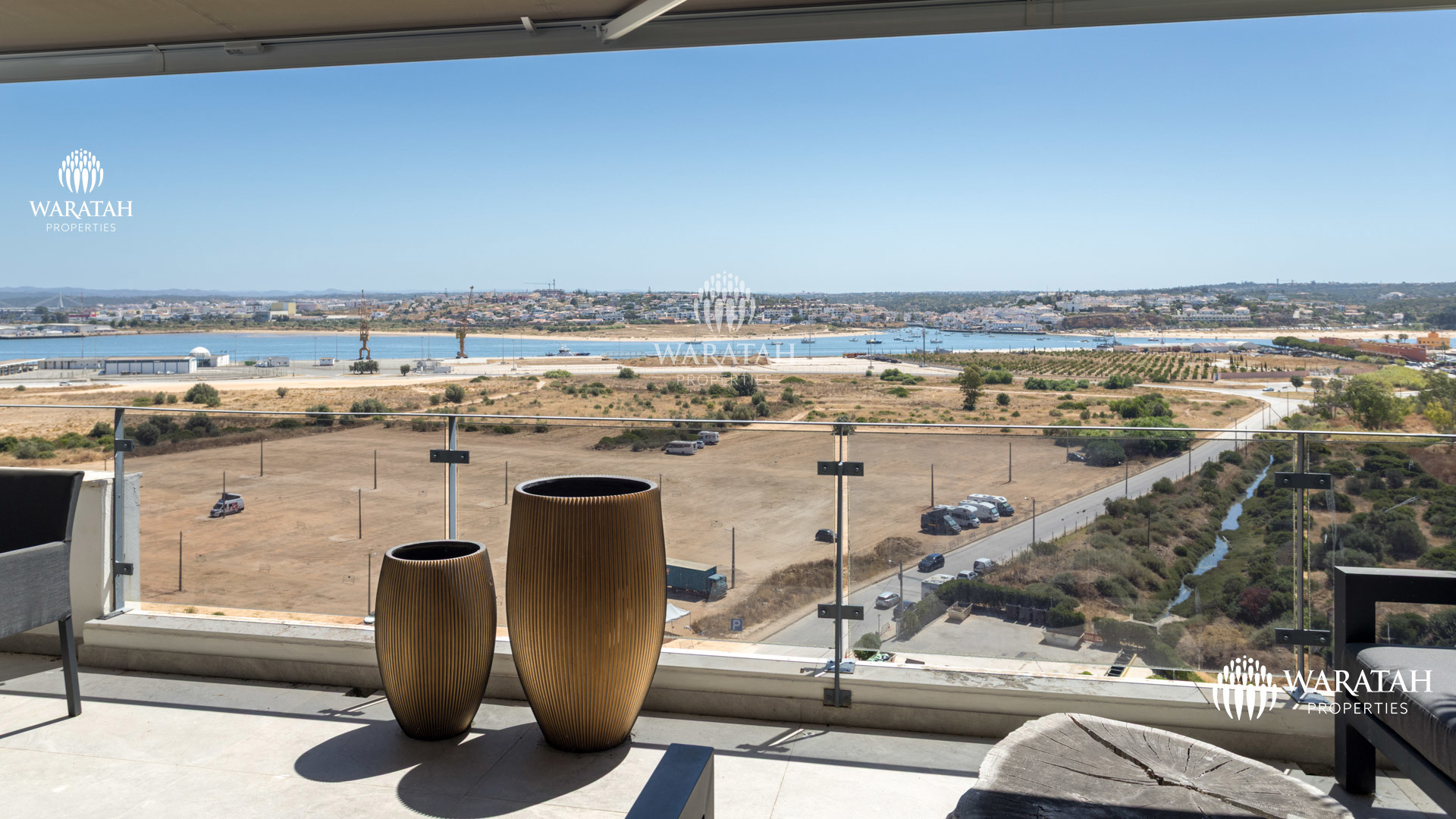 Apartment Dolce Portimão Waratah Properties 9