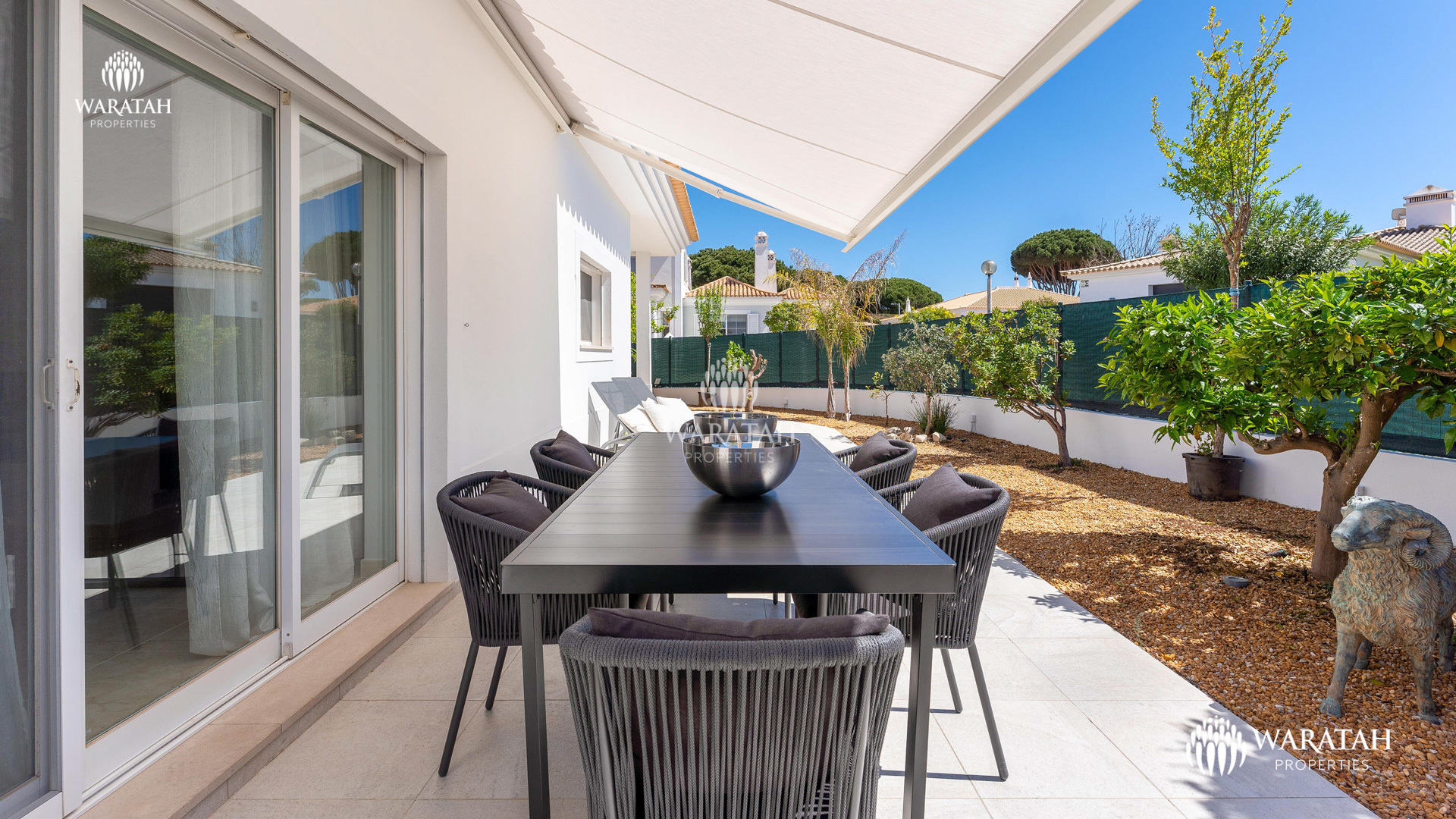Villa Cytrus VL Waratah (17)