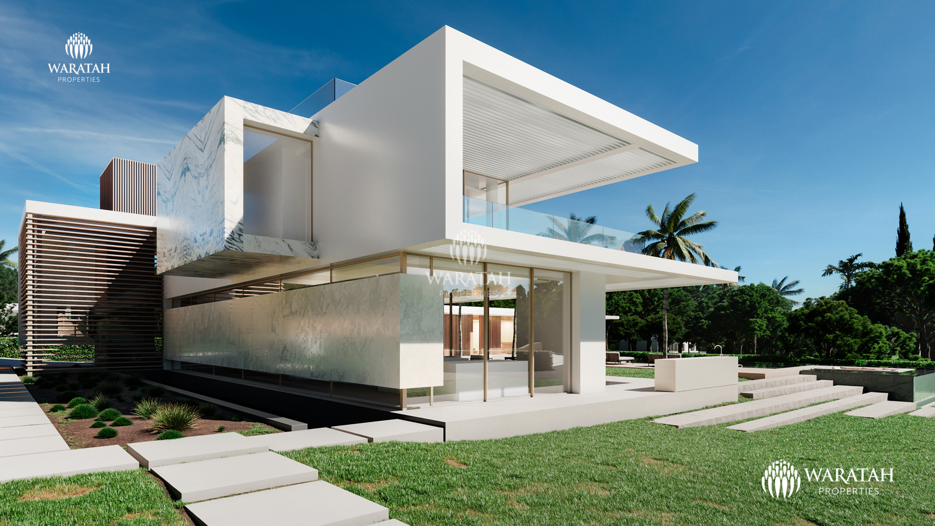 Villa Summer Wp 3