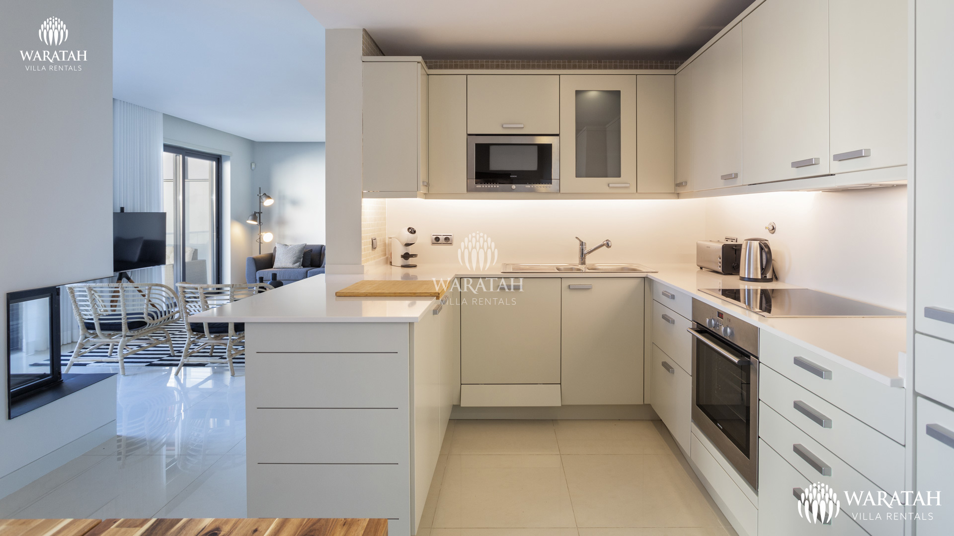 3 Apartment Micaela Vale Do Lobo Waratah Properties 12