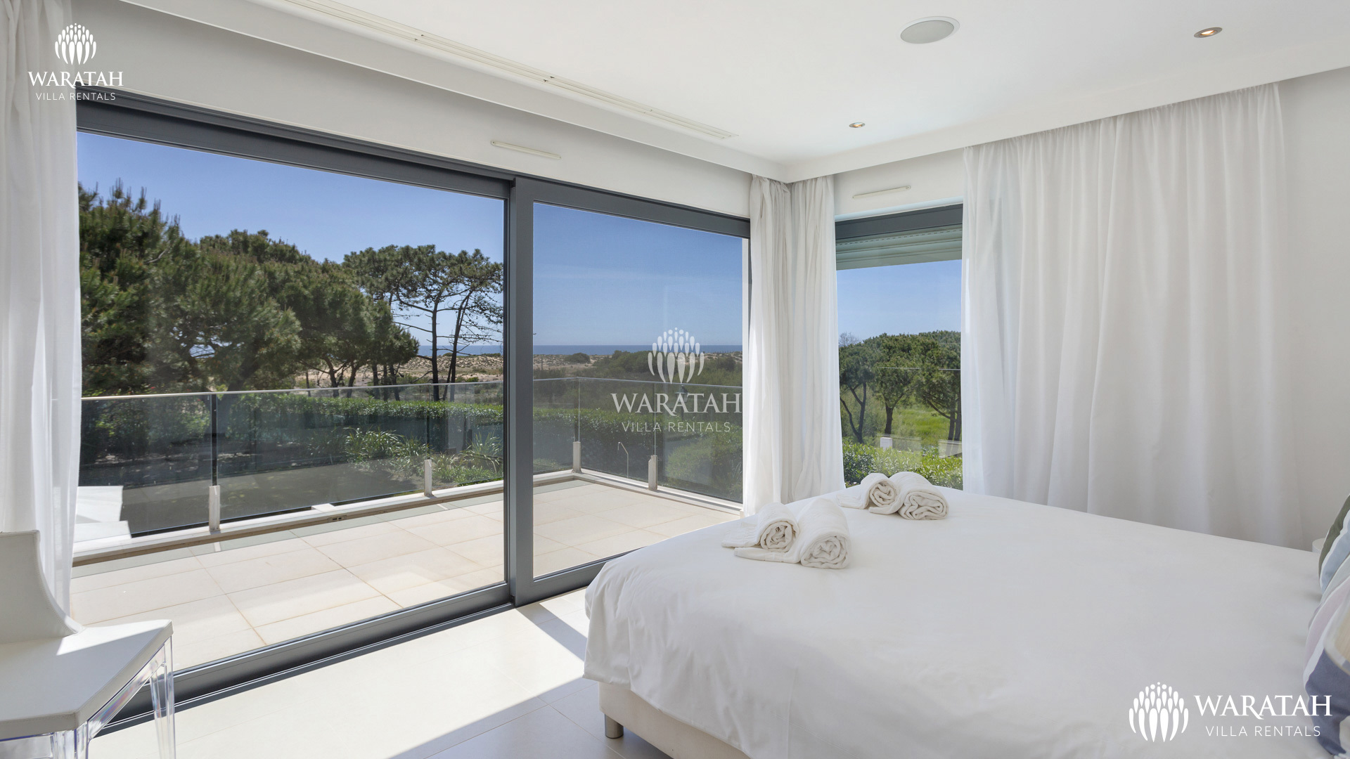 Villa Marella VL Waratah Villa Rentals 40