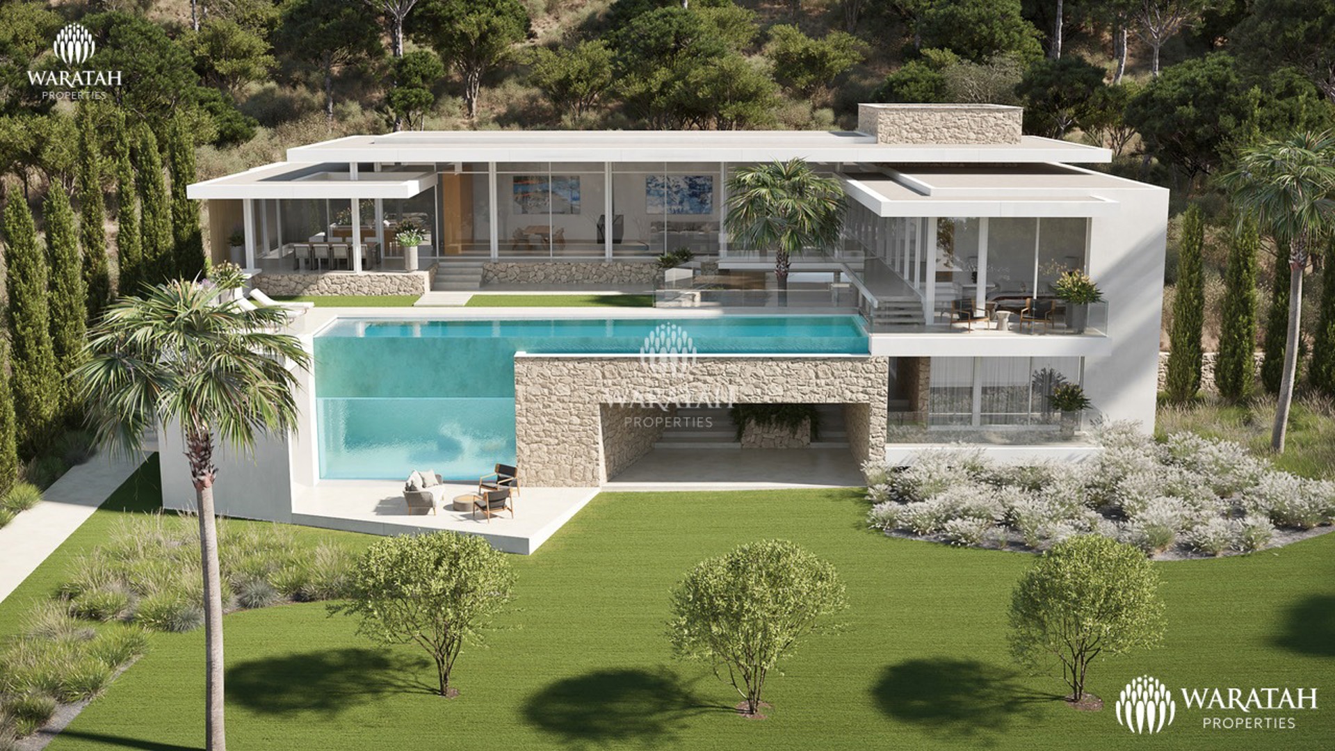 Villa Laora Monte Rei Waratah Properties 4