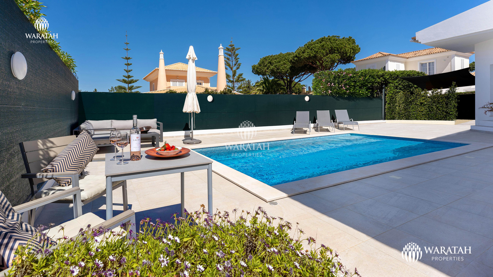 Villa Cytrus VL Waratah (3)