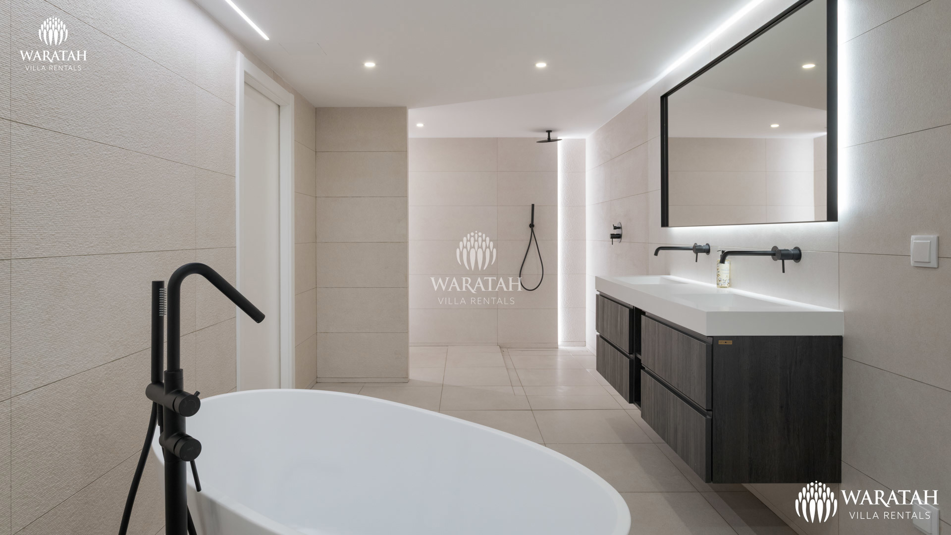 Townhouse Jasmin Vilas Alvas Waratah Villa Rentals (25 Of 25)