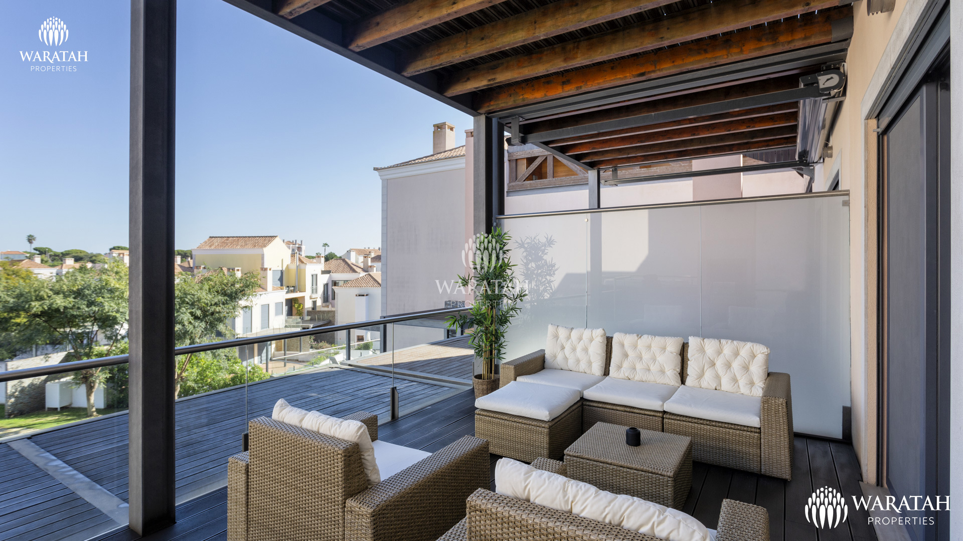 Apartment Micaela WP (16 De 20)