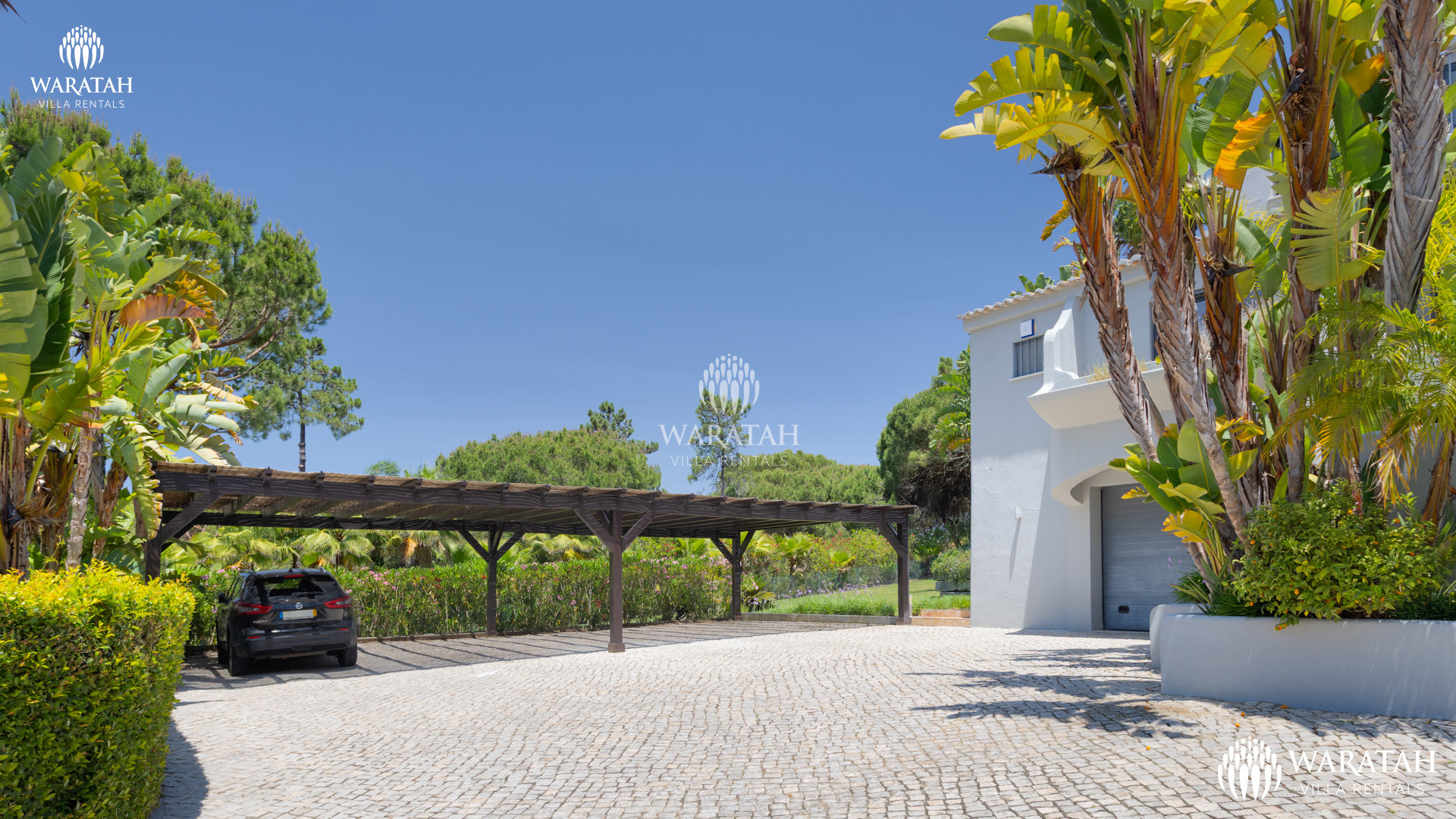 Waratah Villa Rentals Villa Joy Quinta Do Lago (18 Of 49)