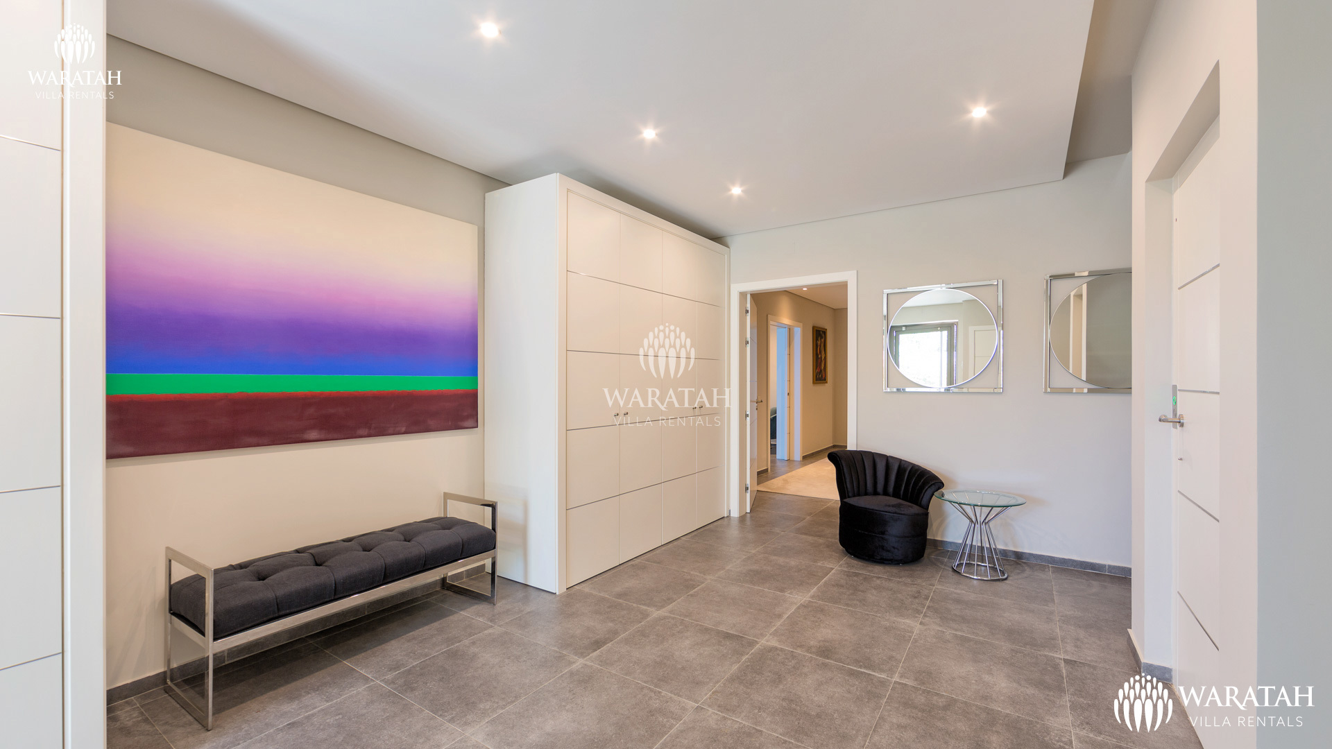 Waratah Villa Rentals Villa Noah Vale Do Lobo (8 Of 39)