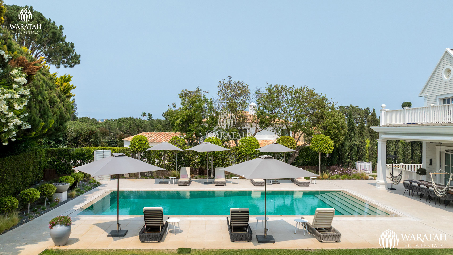 Villa Serenity Waratah Villa Rentals (25)