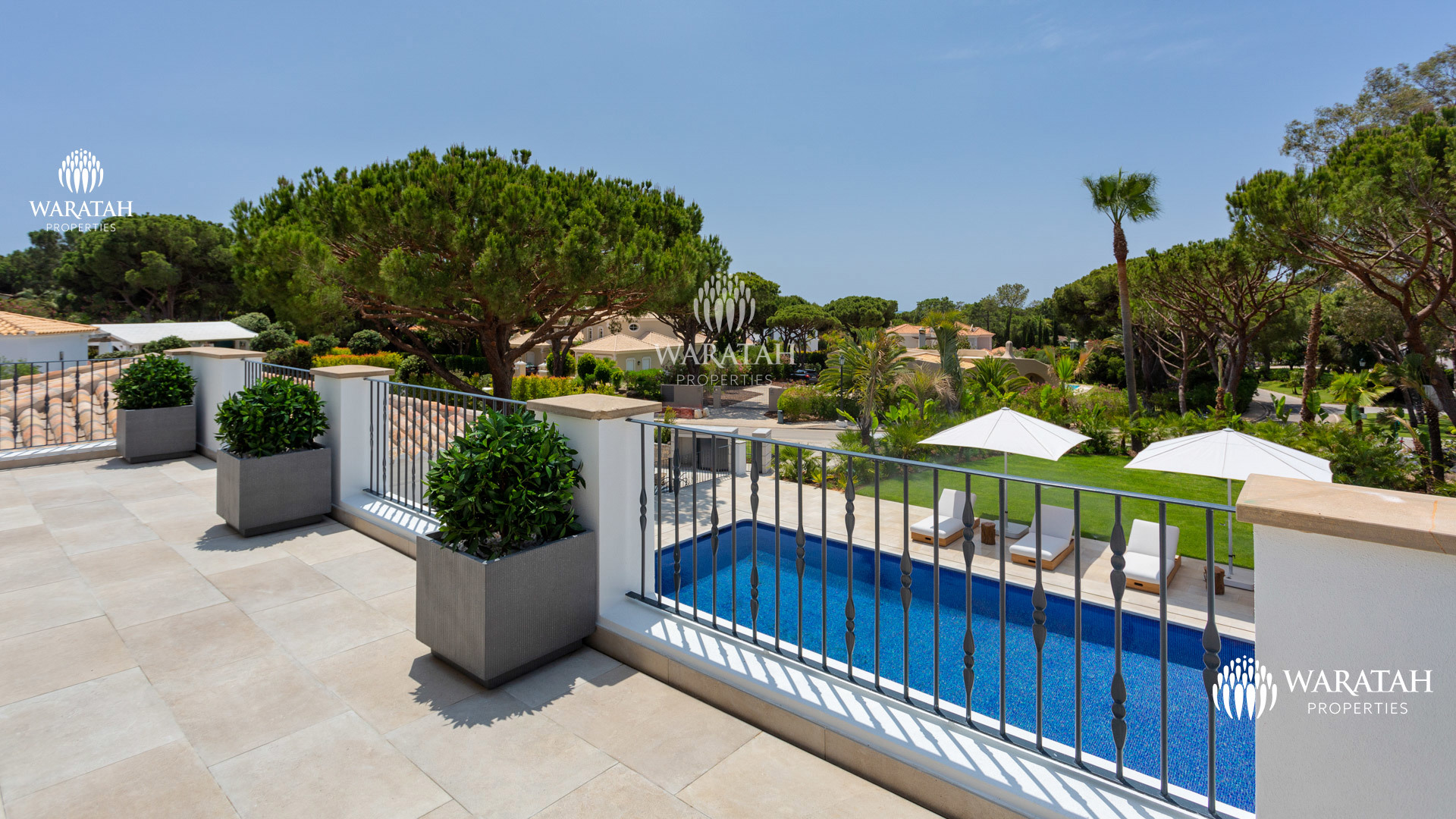 Waratah Villa Sandor WP Quinta Do Lago (8 Of 34)