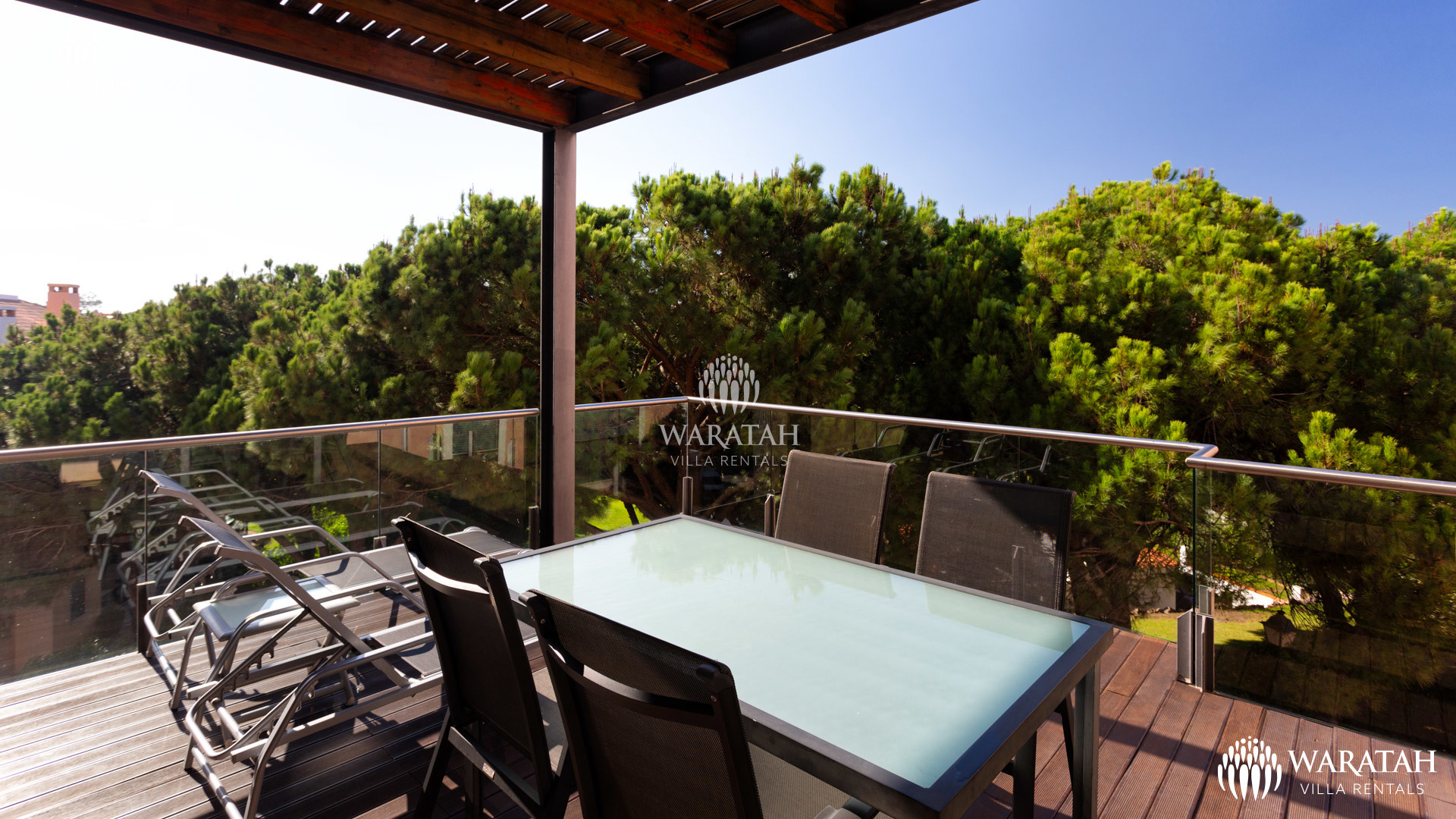 Apartment Zara Vale Do Lobo Waratah Properties 10