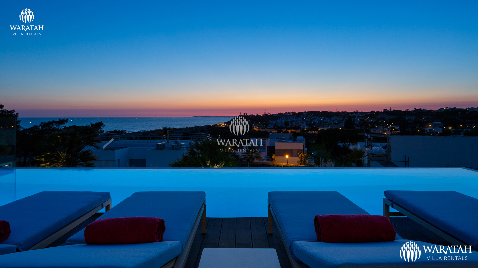 Villa Allure Vale Do Lobo Waratah Properties 78