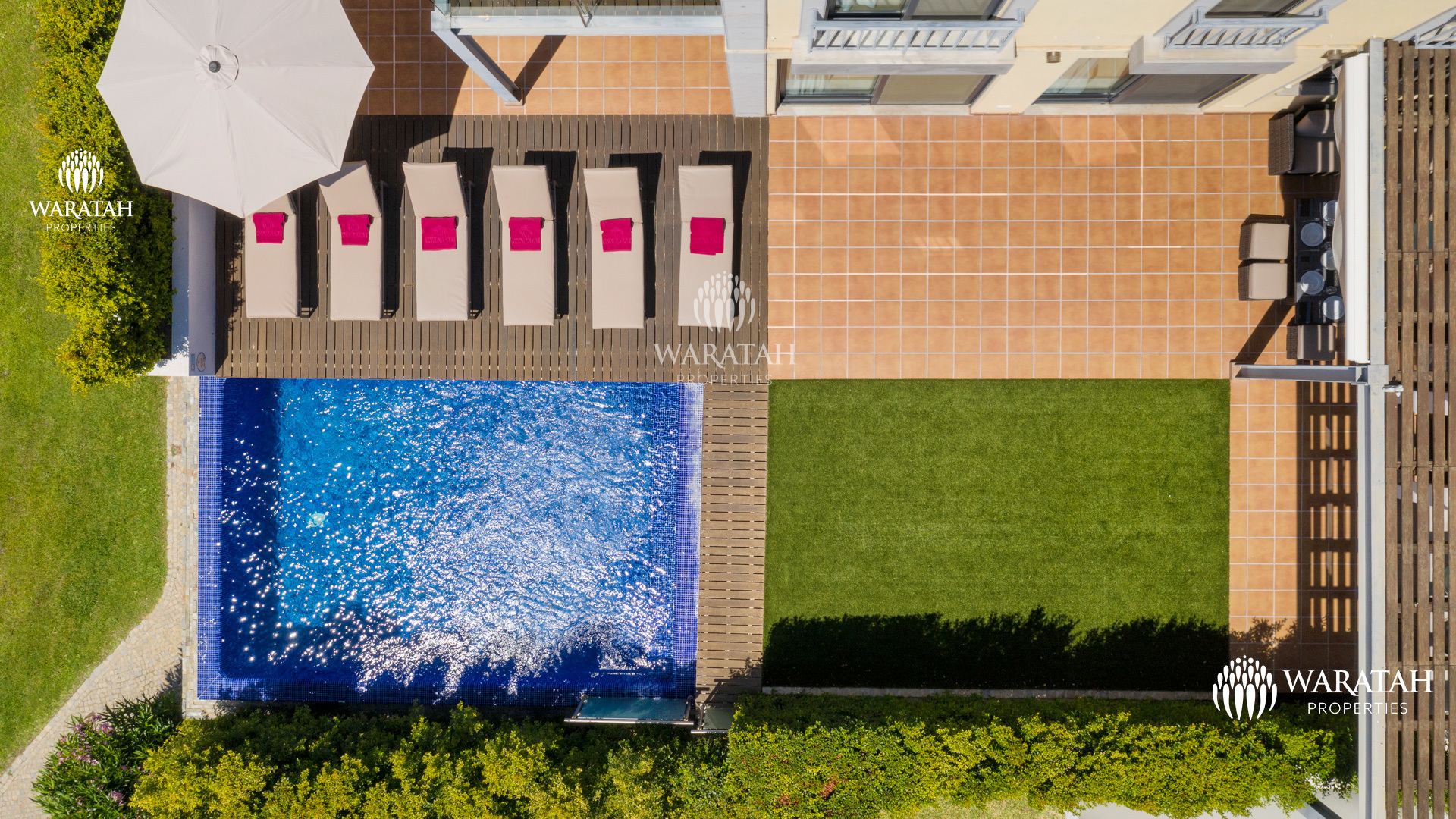 Townhouse Caprice Vale Do Lobo Waratah Properties 25