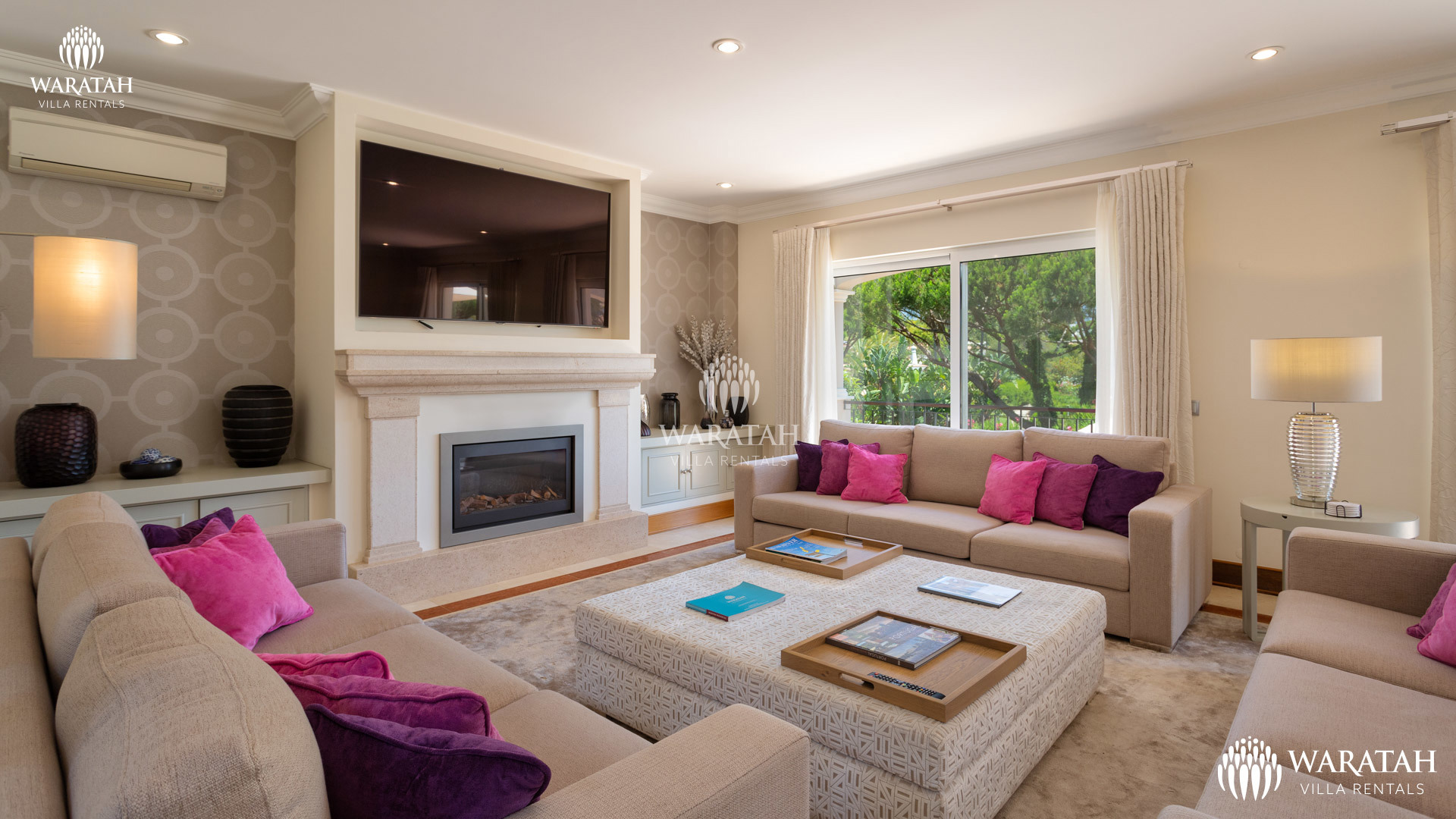 Villa Joia Dunas Douradas Waratah Villa Rentals 18