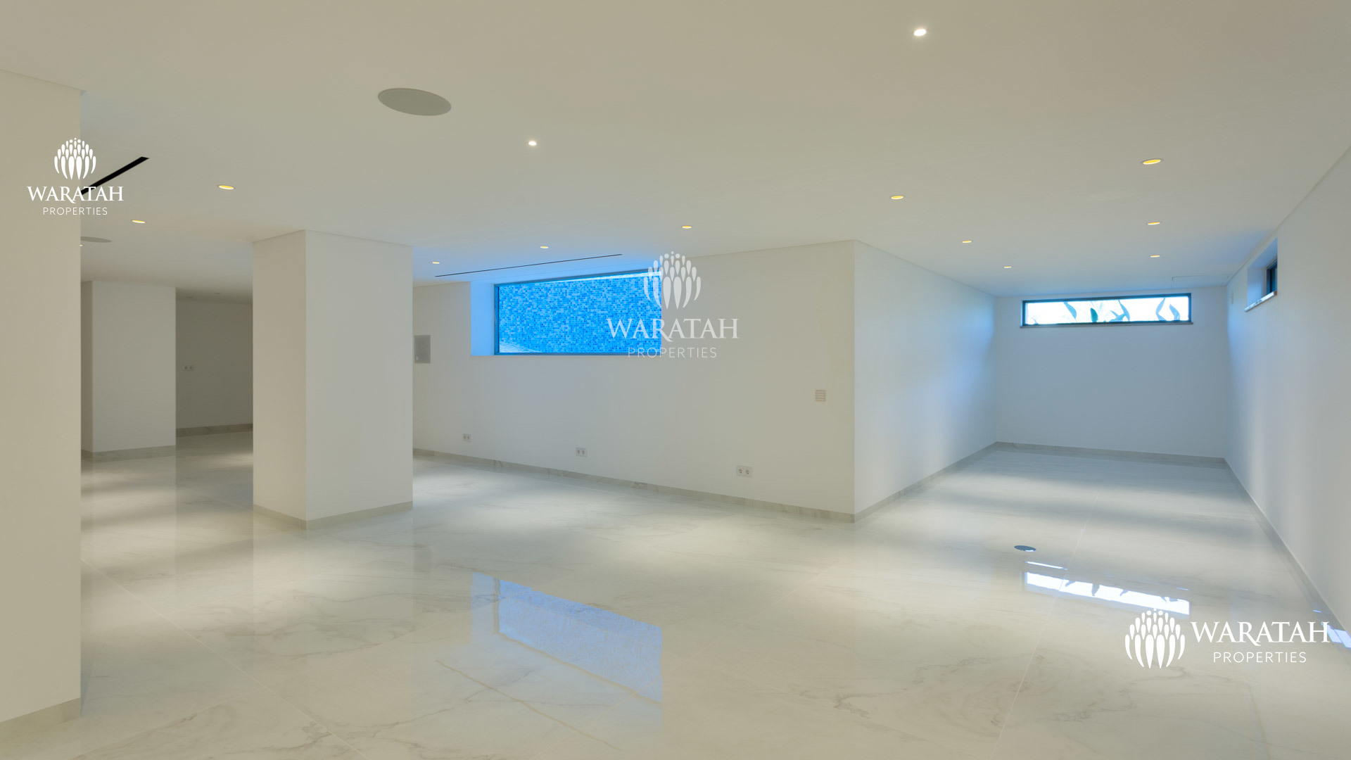 Villa Aero Quinta Do Lago Waratah Properties 29