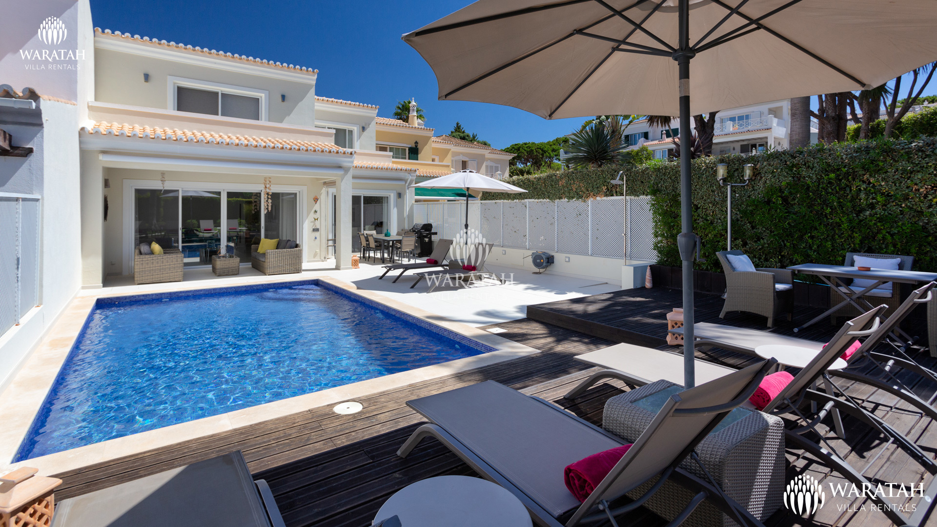 Waratah Villa Rentals Villa Jasper Vale Do Lobo (9)