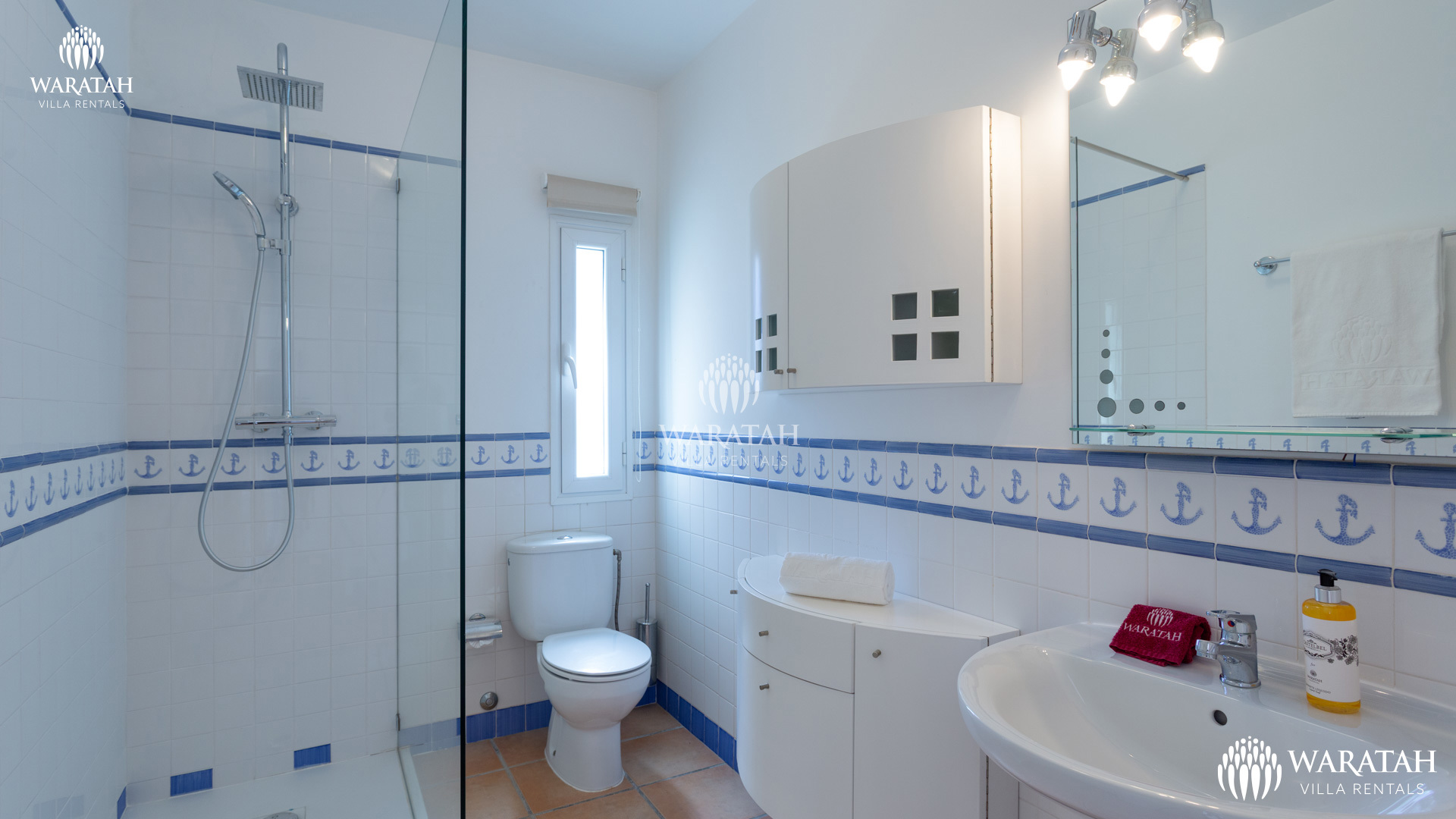 Villa Lea Waratah Villa Rentals 26