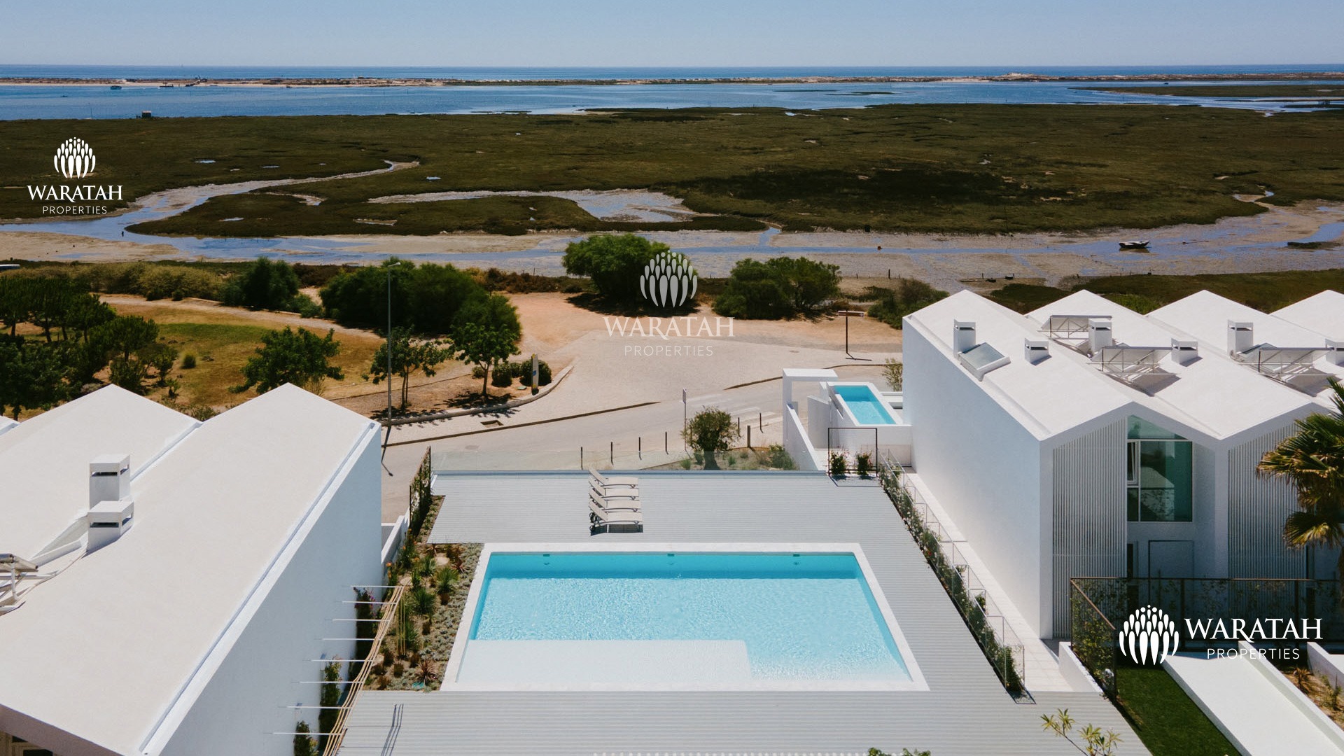 Casas De Sal Fuseta Waratah Properties 6