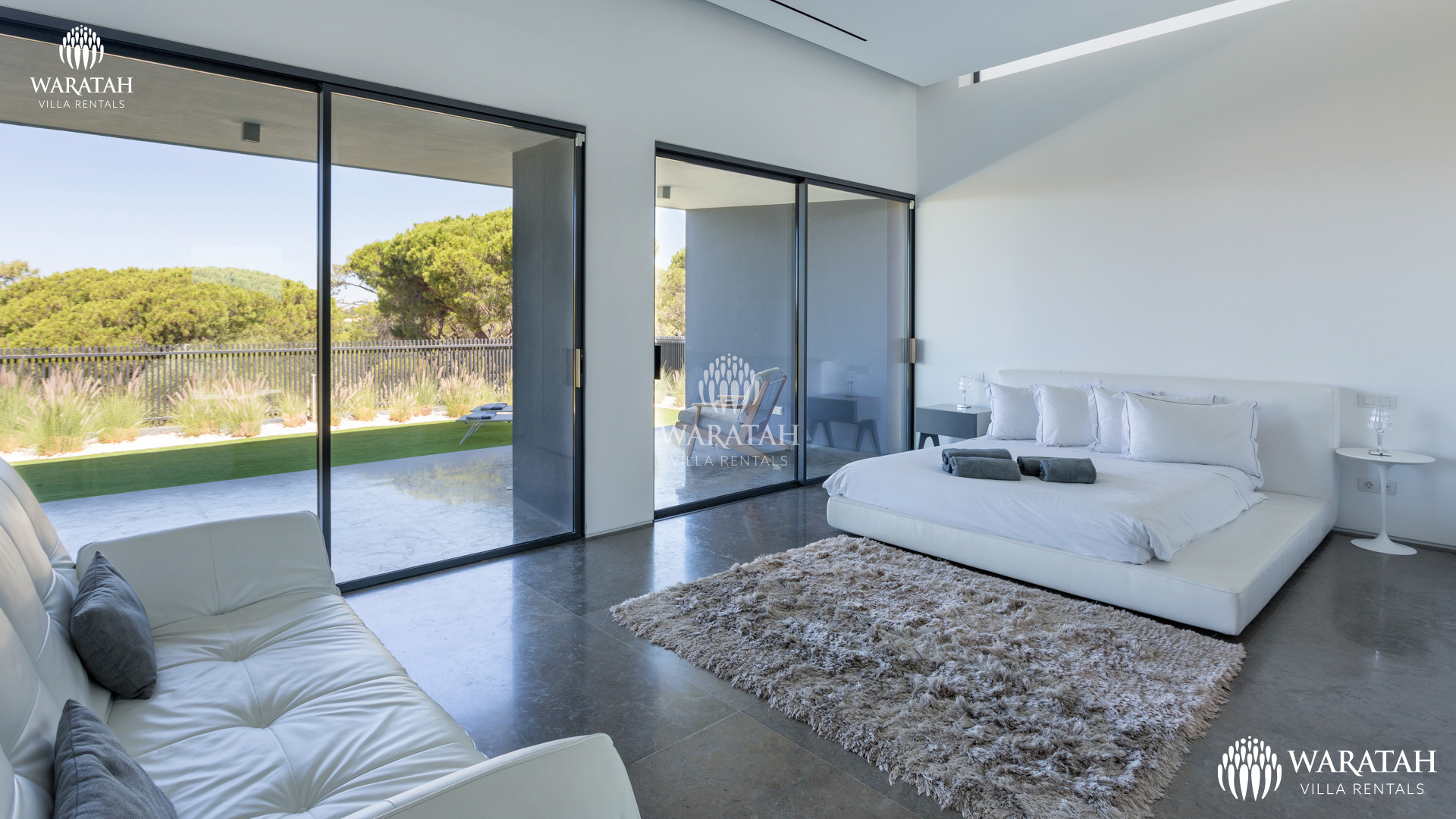 Waratah Villa Rentals Villa Amelie Vale Do Lobo (36 Of 64)