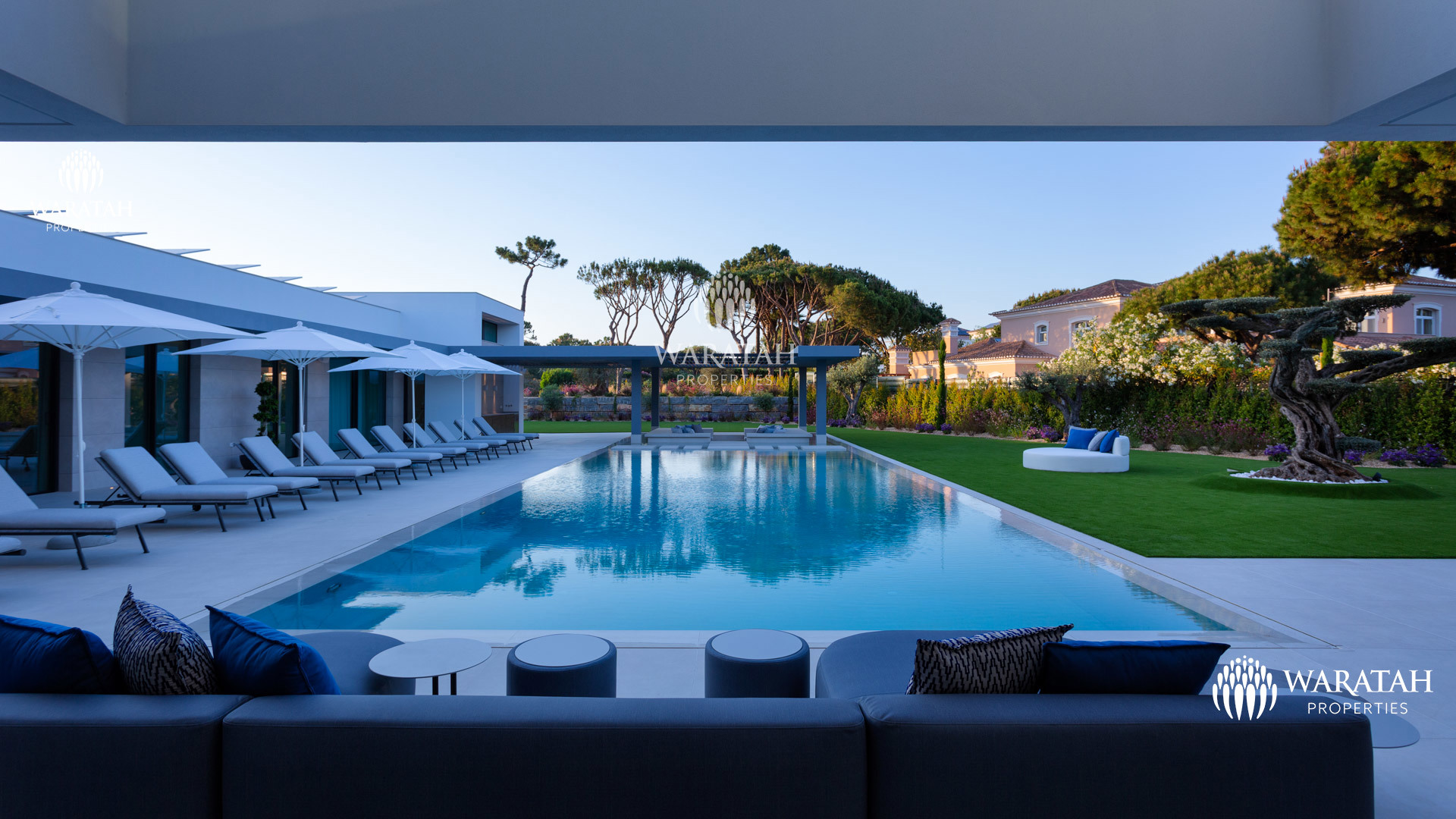 Villa Maris Quinta Do Lago Waratah Properties 2 (23)