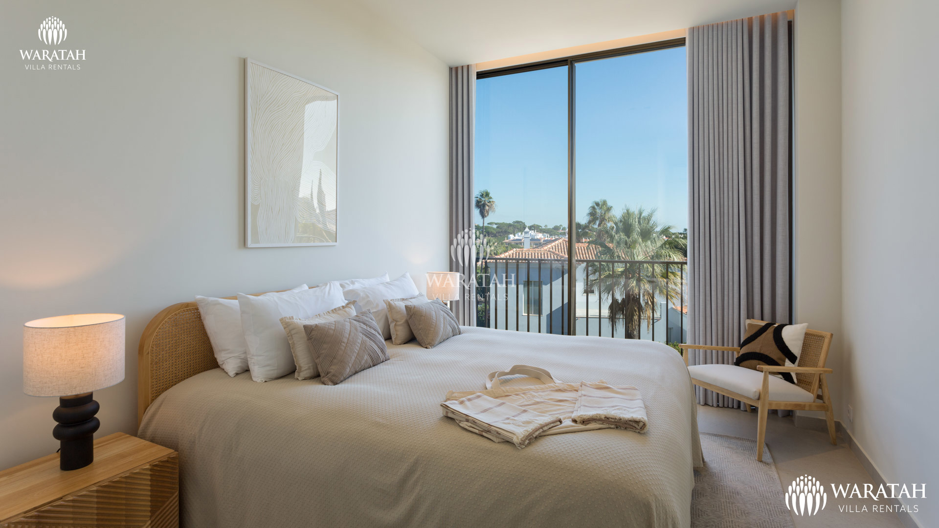 Villa Alejandra Quinta Do Lago Waratah Villa Rentals (37 Of 53)